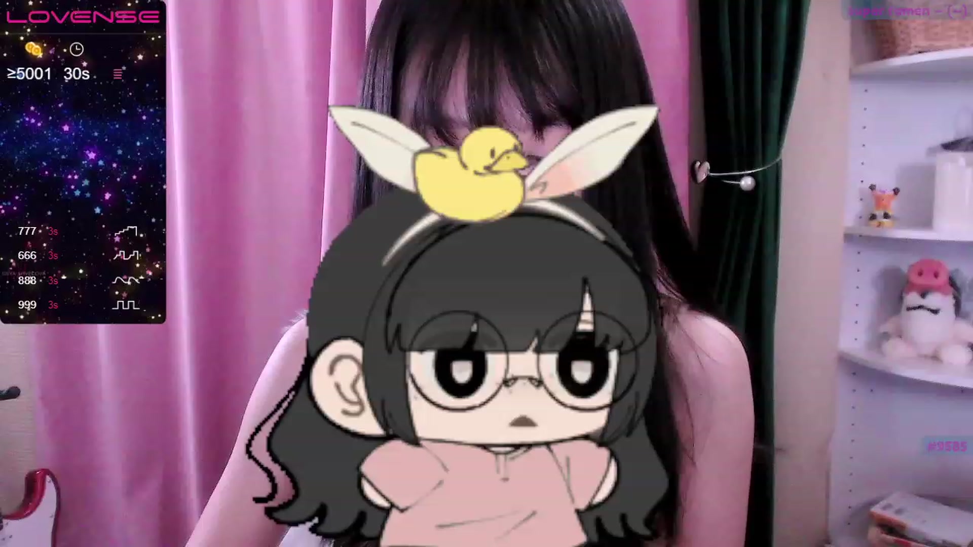 Gallery image thumbnail from fantasticpigy's myfreecams stream on, 05/07/2023, 03:23 image 5 of 20