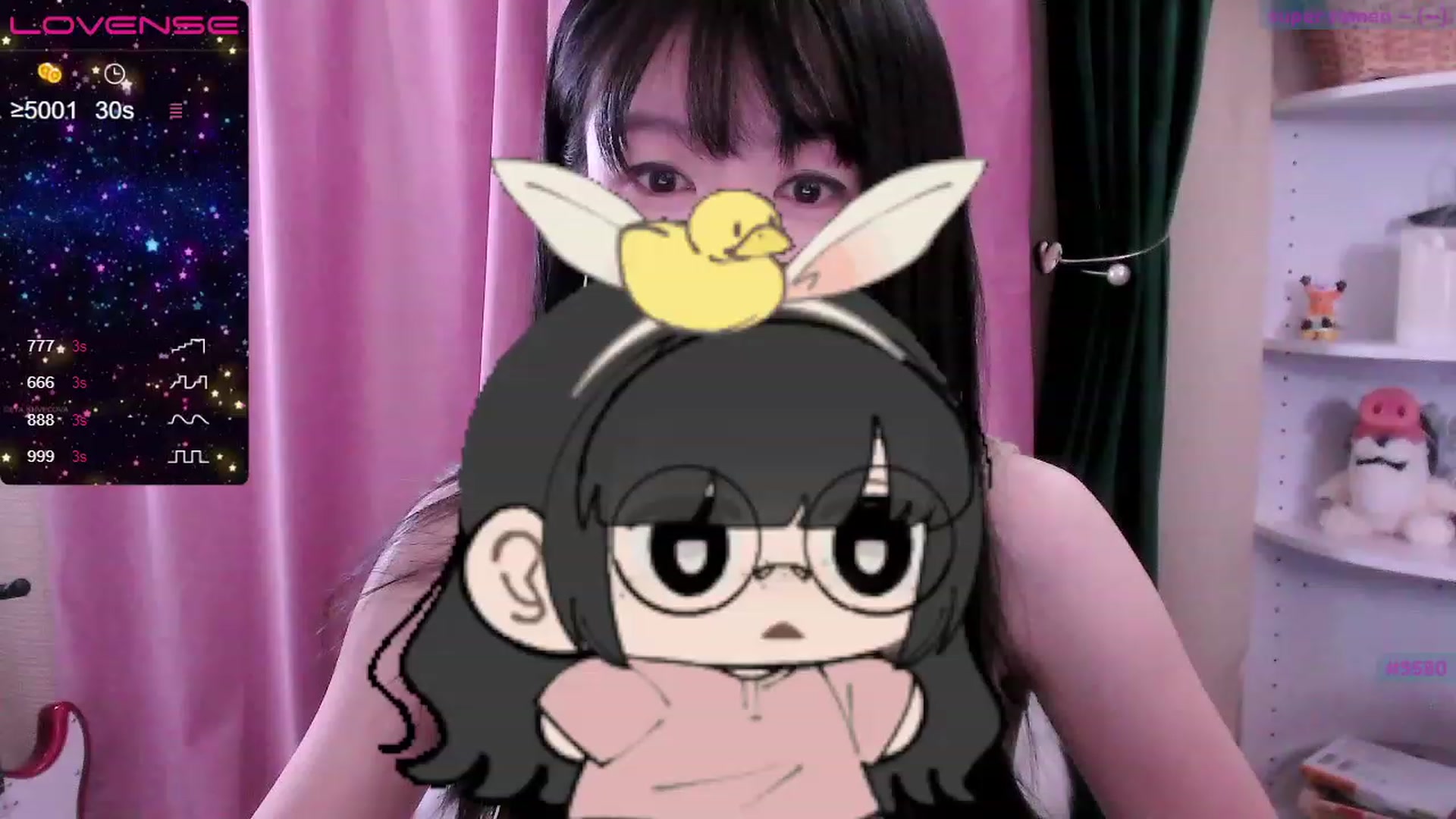 Gallery image thumbnail from fantasticpigy's myfreecams stream on, 05/07/2023, 03:23 image 7 of 20