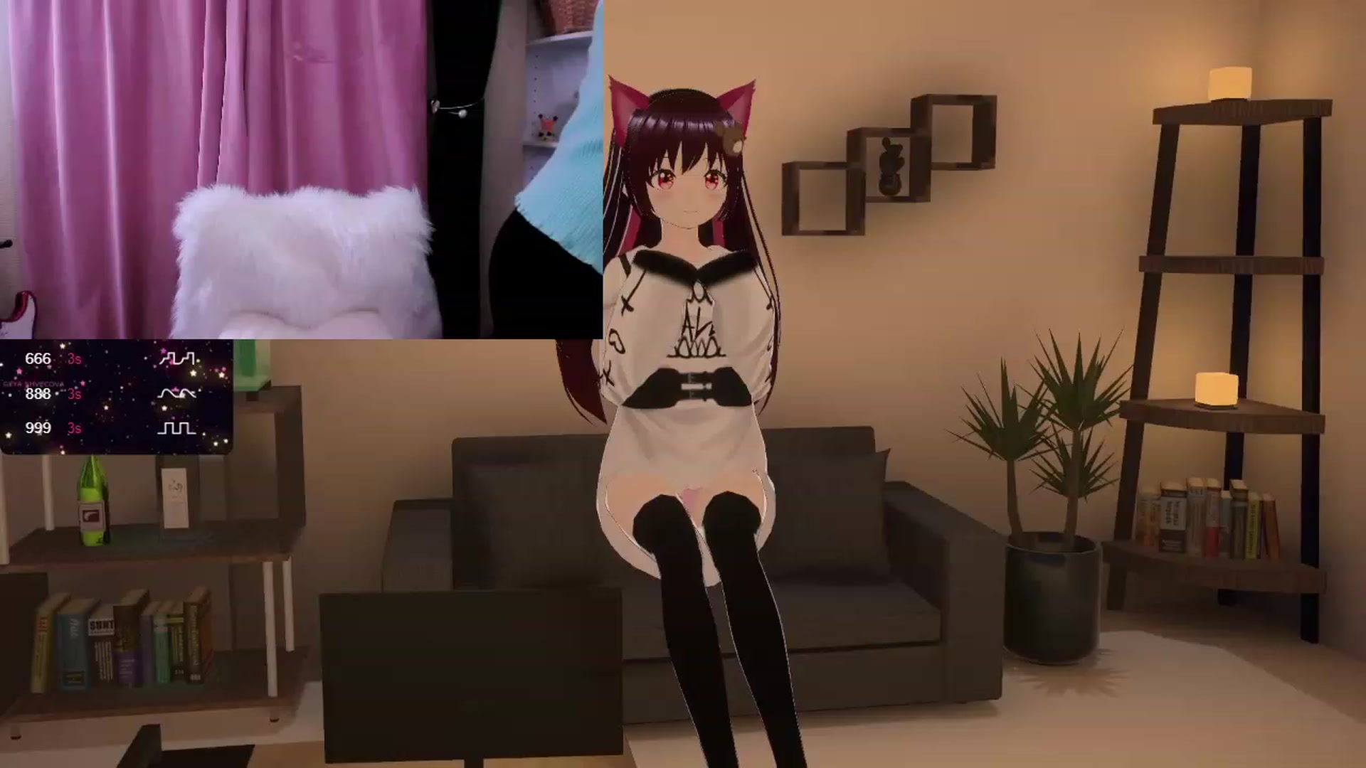 Gallery image thumbnail from fantasticpigy's myfreecams stream on, 05/07/2023, 03:23 image 20 of 20
