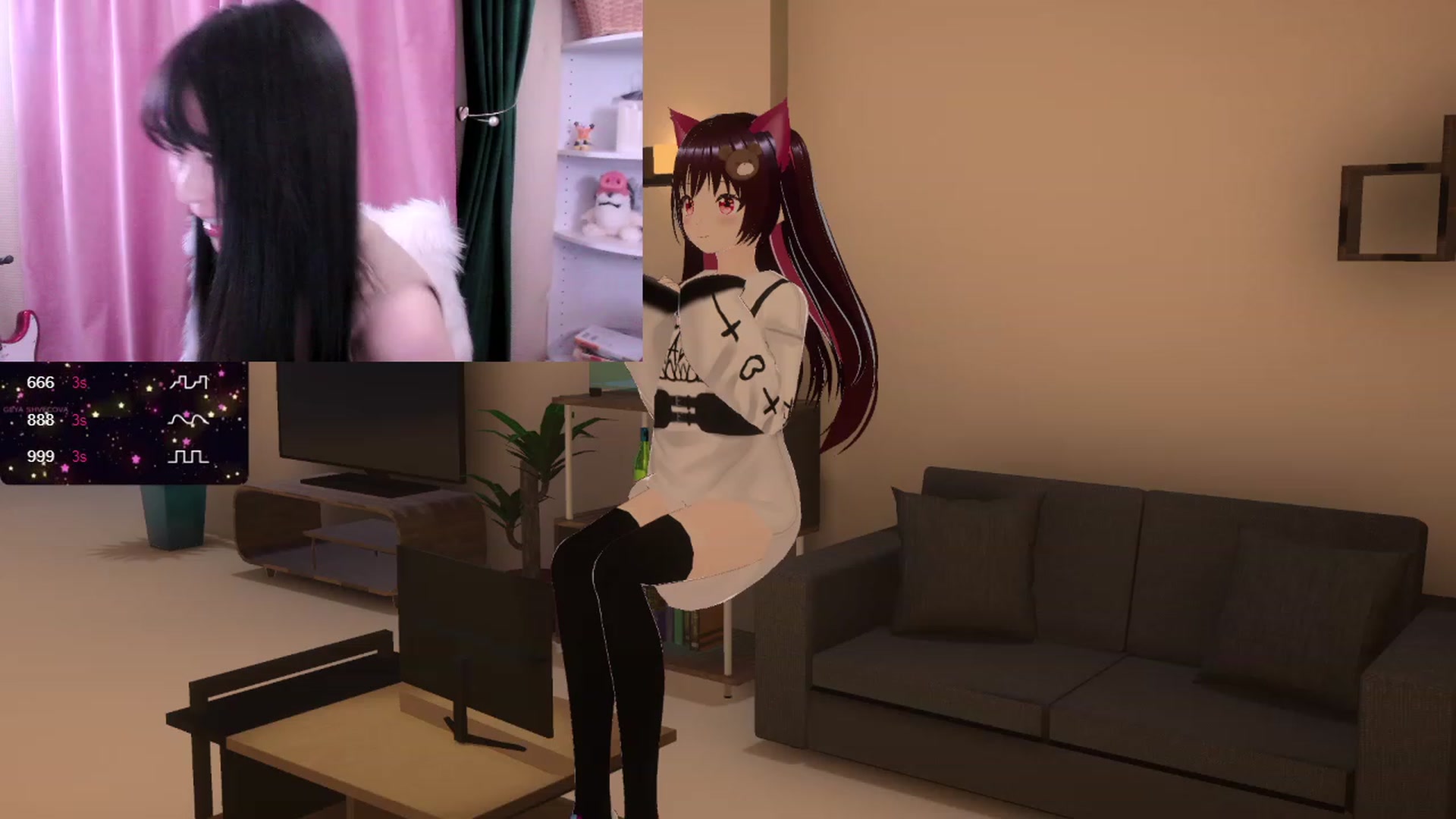 Gallery image thumbnail from fantasticpigy's myfreecams stream on, 05/07/2023, 03:23 image 14 of 20