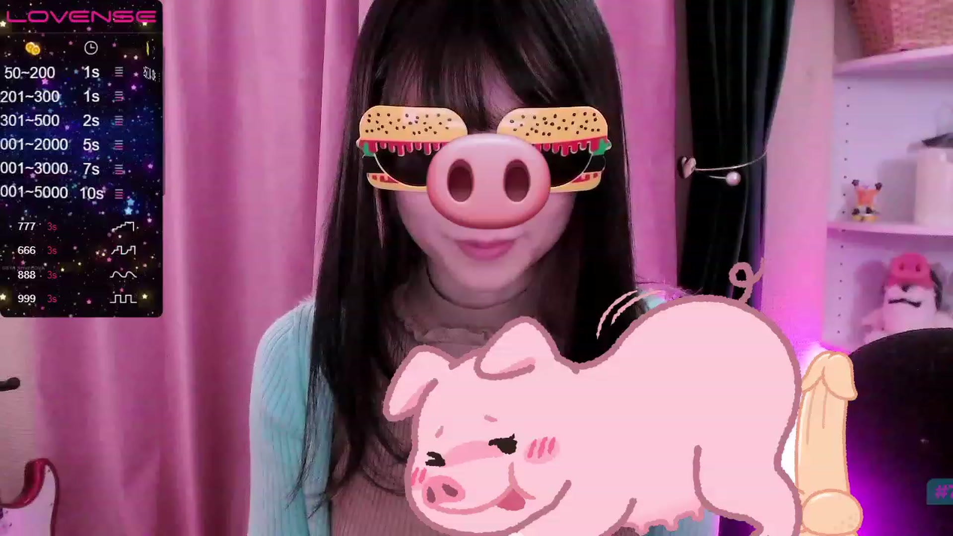 Gallery image thumbnail from fantasticpigy's myfreecams stream on, 05/07/2023, 05:58 image 3 of 20
