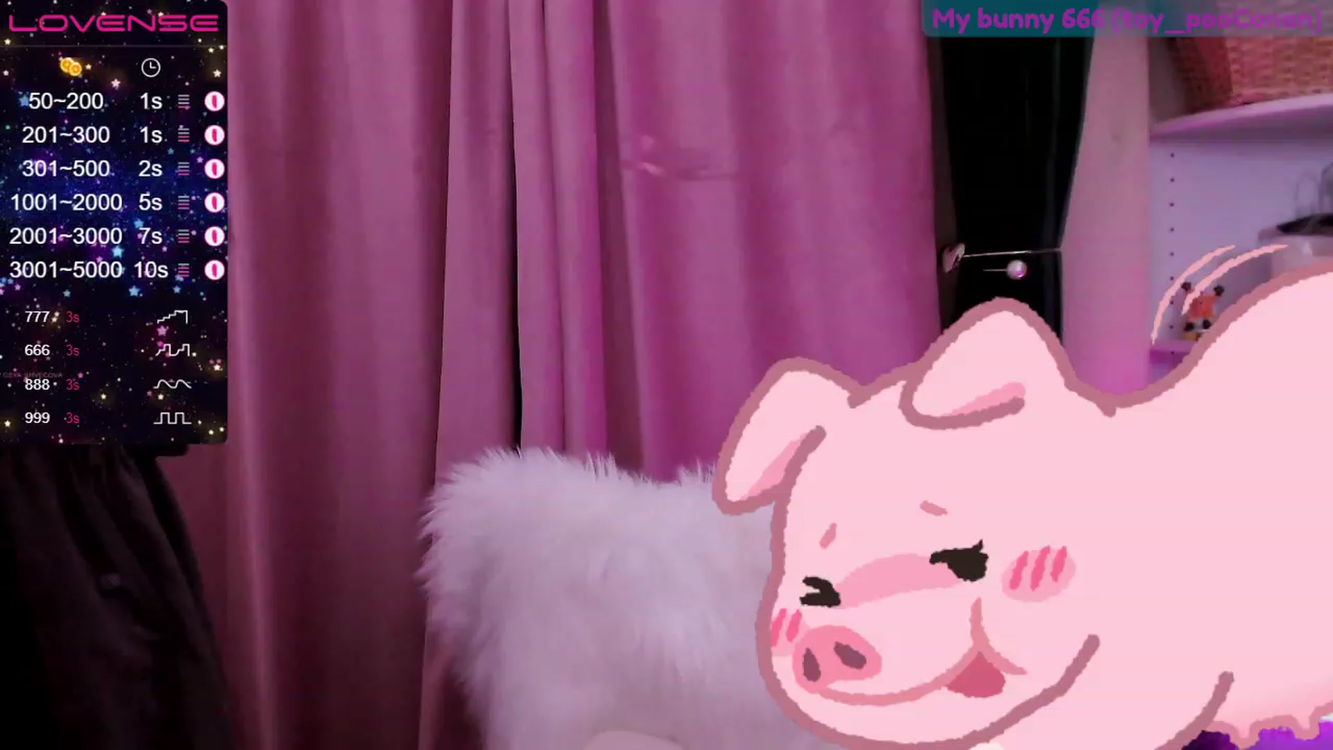 Gallery image thumbnail from fantasticpigy's myfreecams stream on, 05/07/2023, 05:58 image 19 of 20