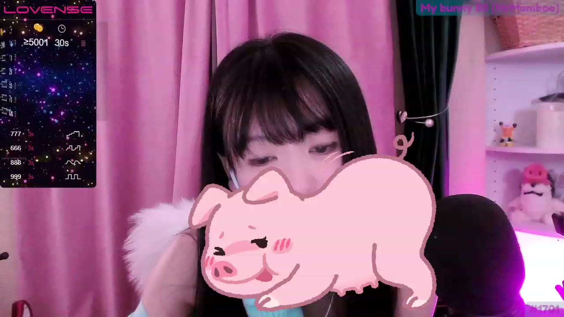 Gallery image thumbnail from fantasticpigy's myfreecams stream on, 05/07/2023, 05:58 image 8 of 20