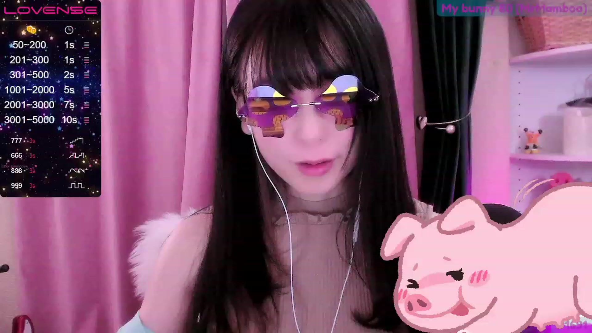 Gallery image thumbnail from fantasticpigy's myfreecams stream on, 05/07/2023, 05:58 image 9 of 20