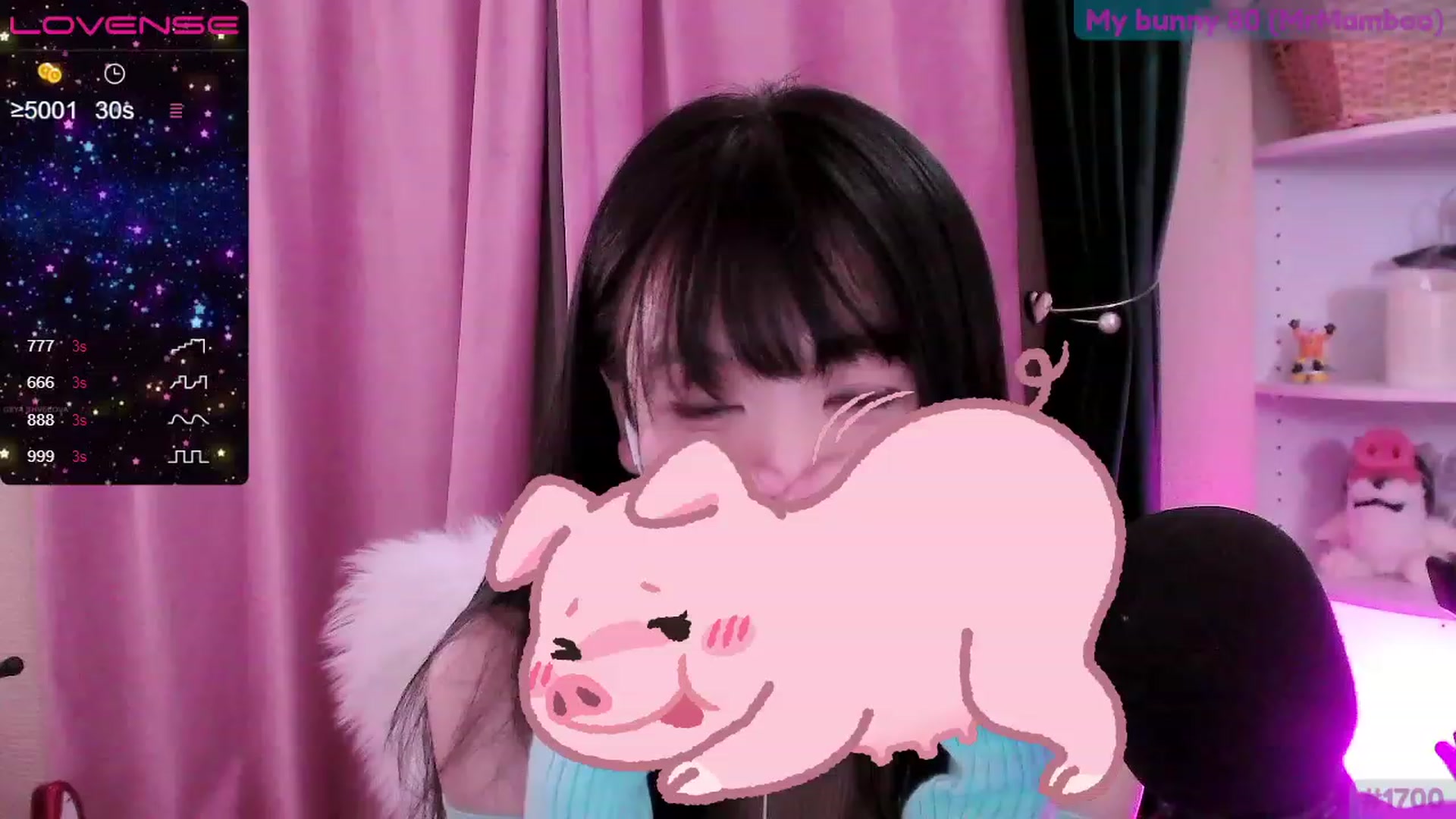 Gallery image thumbnail from fantasticpigy's myfreecams stream on, 05/07/2023, 05:58 image 7 of 20