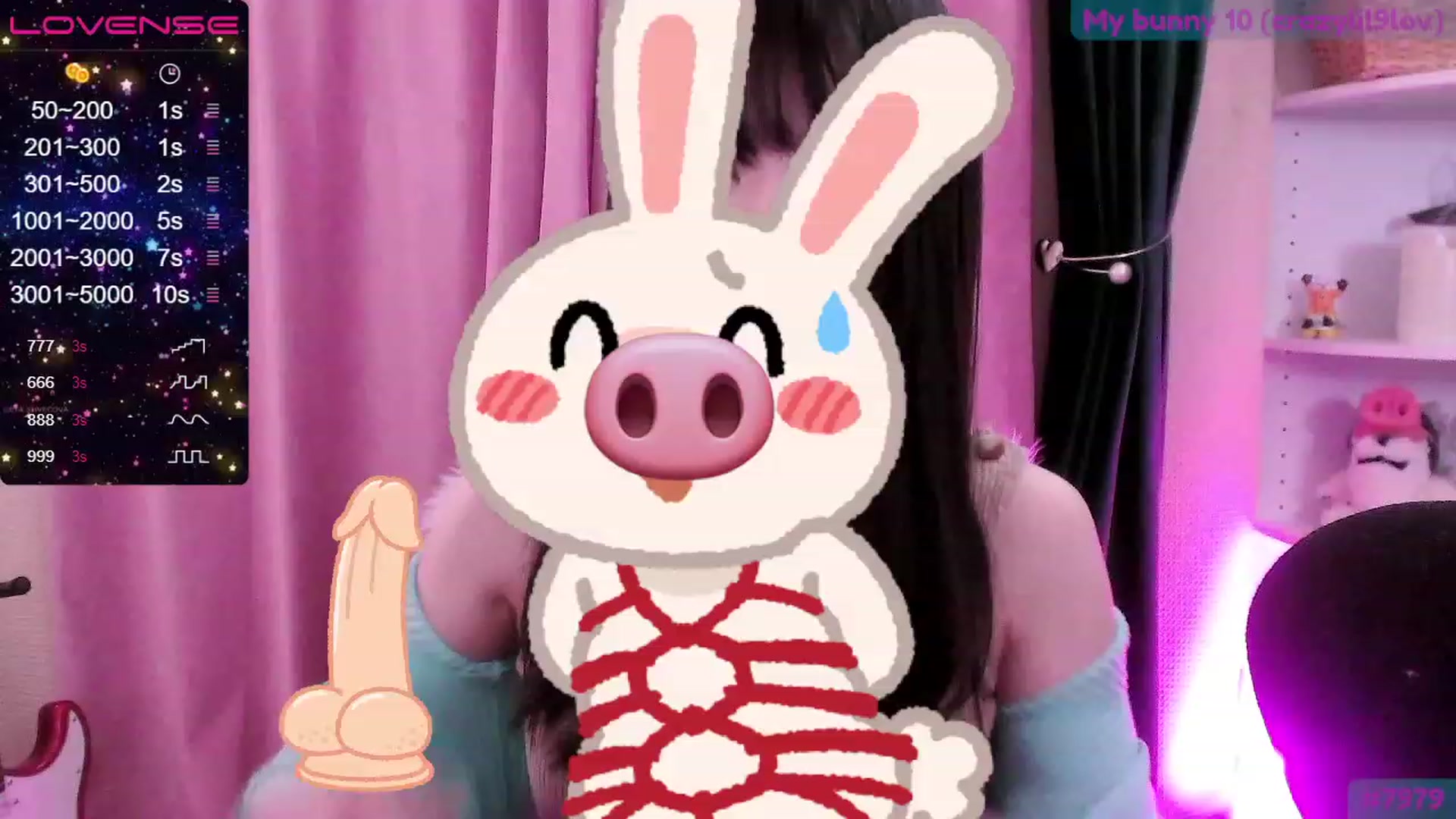 Gallery image thumbnail from fantasticpigy's myfreecams stream on, 05/07/2023, 05:58 image 2 of 20