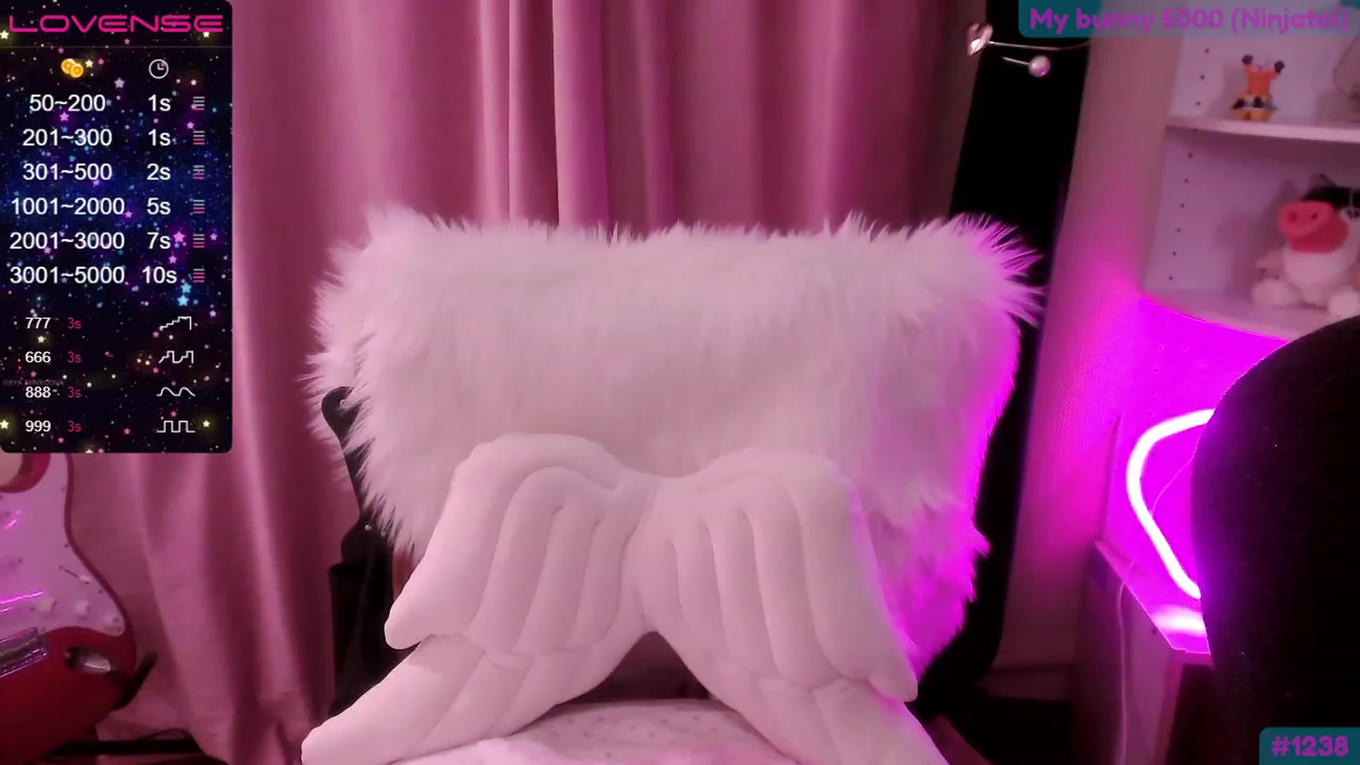 Gallery image thumbnail from fantasticpigy's myfreecams stream on, 05/14/2023, 05:02 image 13 of 20