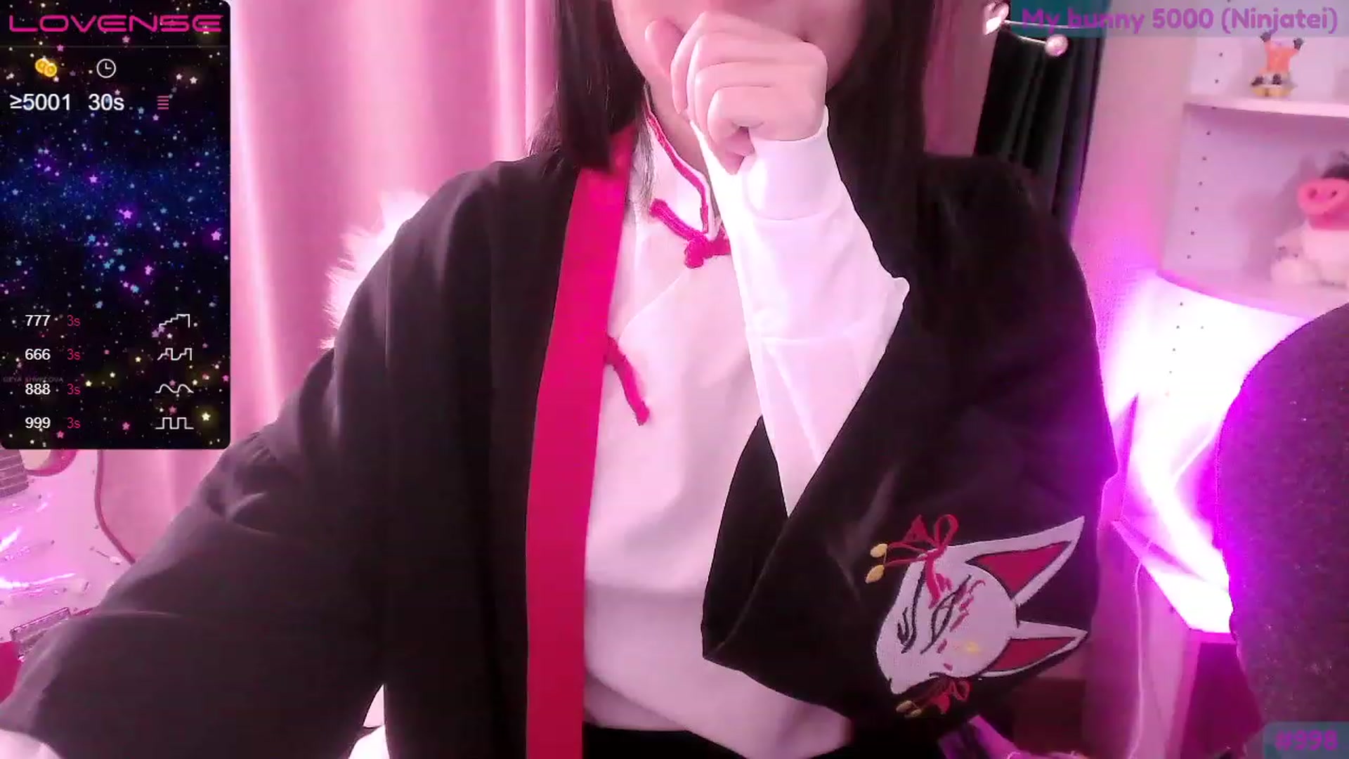 Gallery image thumbnail from fantasticpigy's myfreecams stream on, 05/14/2023, 05:02 image 20 of 20