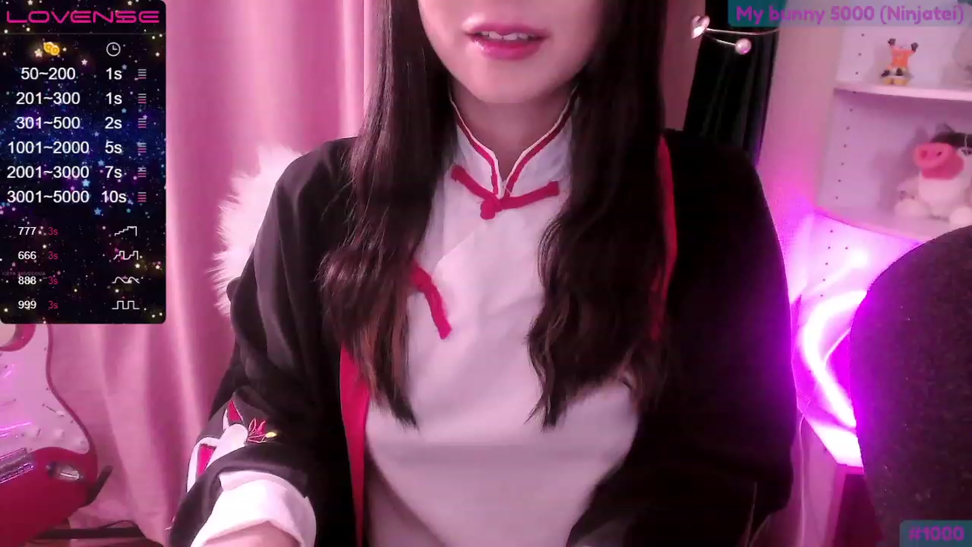 Gallery image thumbnail from fantasticpigy's myfreecams stream on, 05/14/2023, 05:02 image 18 of 20