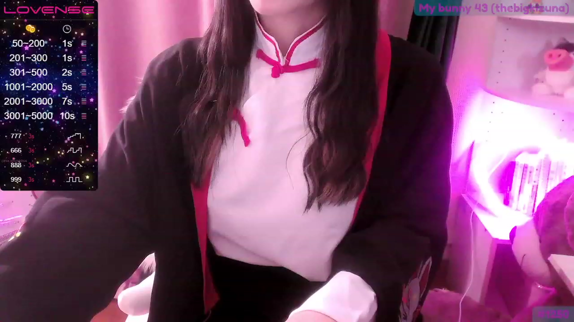 Gallery image thumbnail from fantasticpigy's myfreecams stream on, 05/14/2023, 05:02 image 4 of 20