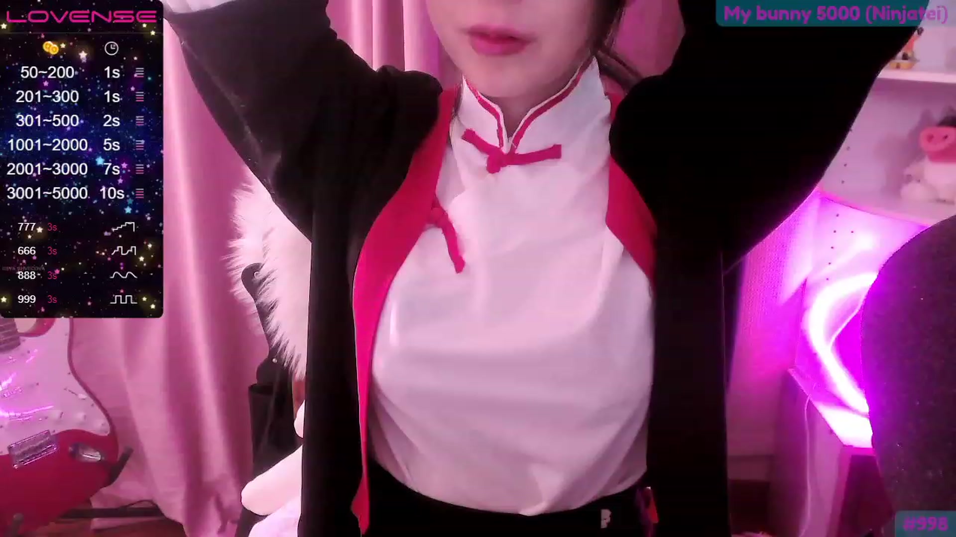 Gallery image thumbnail from fantasticpigy's myfreecams stream on, 05/14/2023, 05:02 image 19 of 20