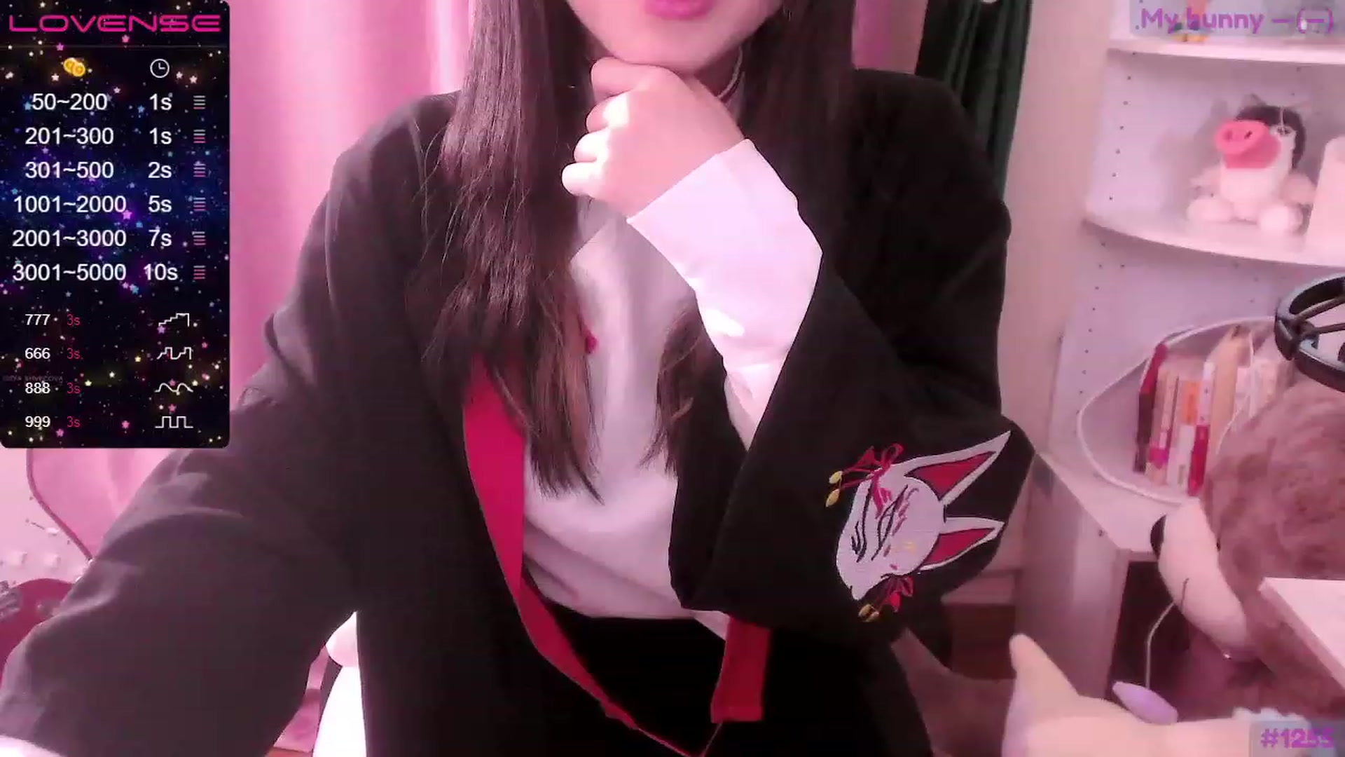 Gallery image thumbnail from fantasticpigy's myfreecams stream on, 05/14/2023, 05:02 image 1 of 20