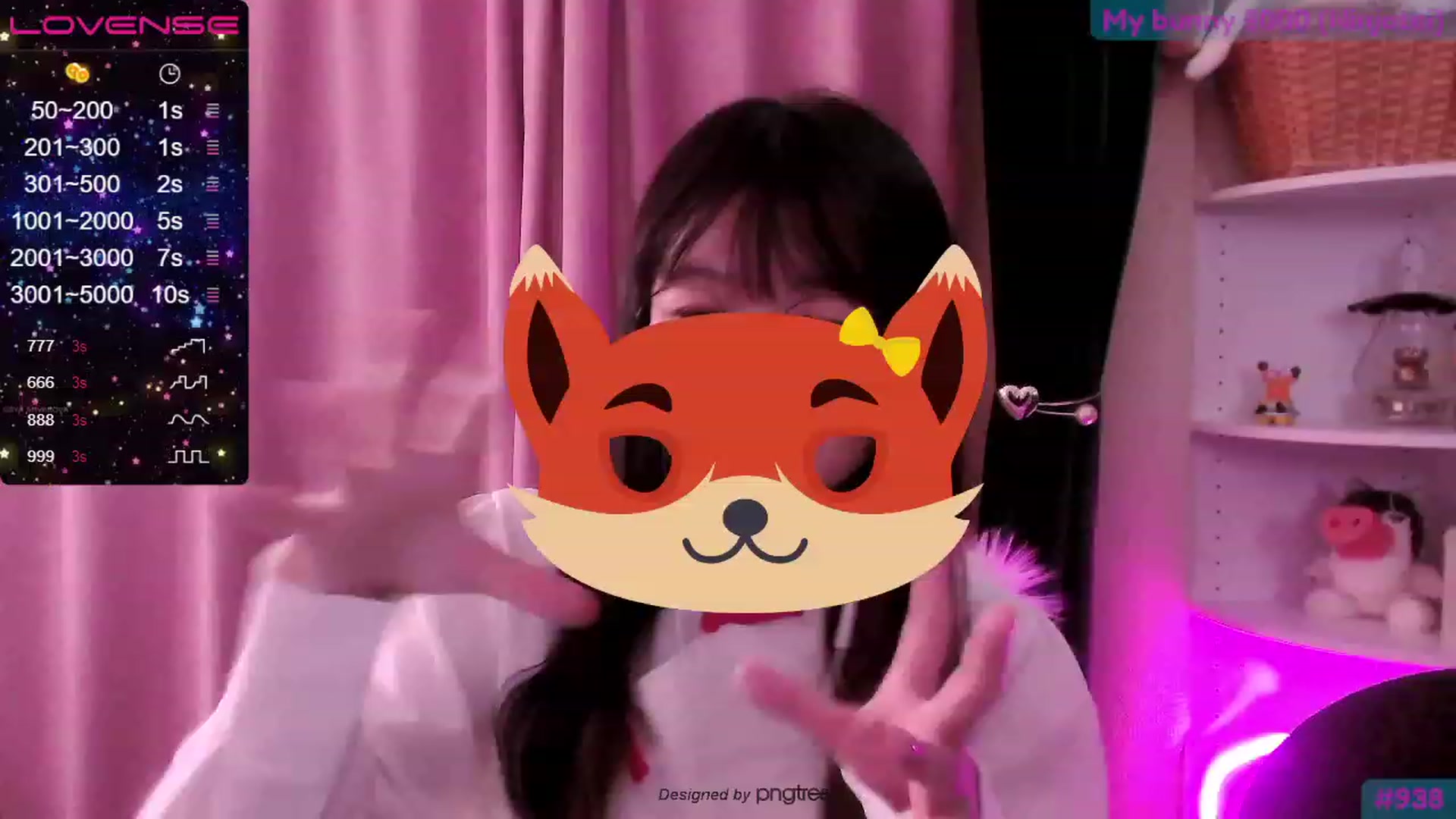 Gallery image thumbnail from fantasticpigy's myfreecams stream on, 05/14/2023, 06:46 image 10 of 20