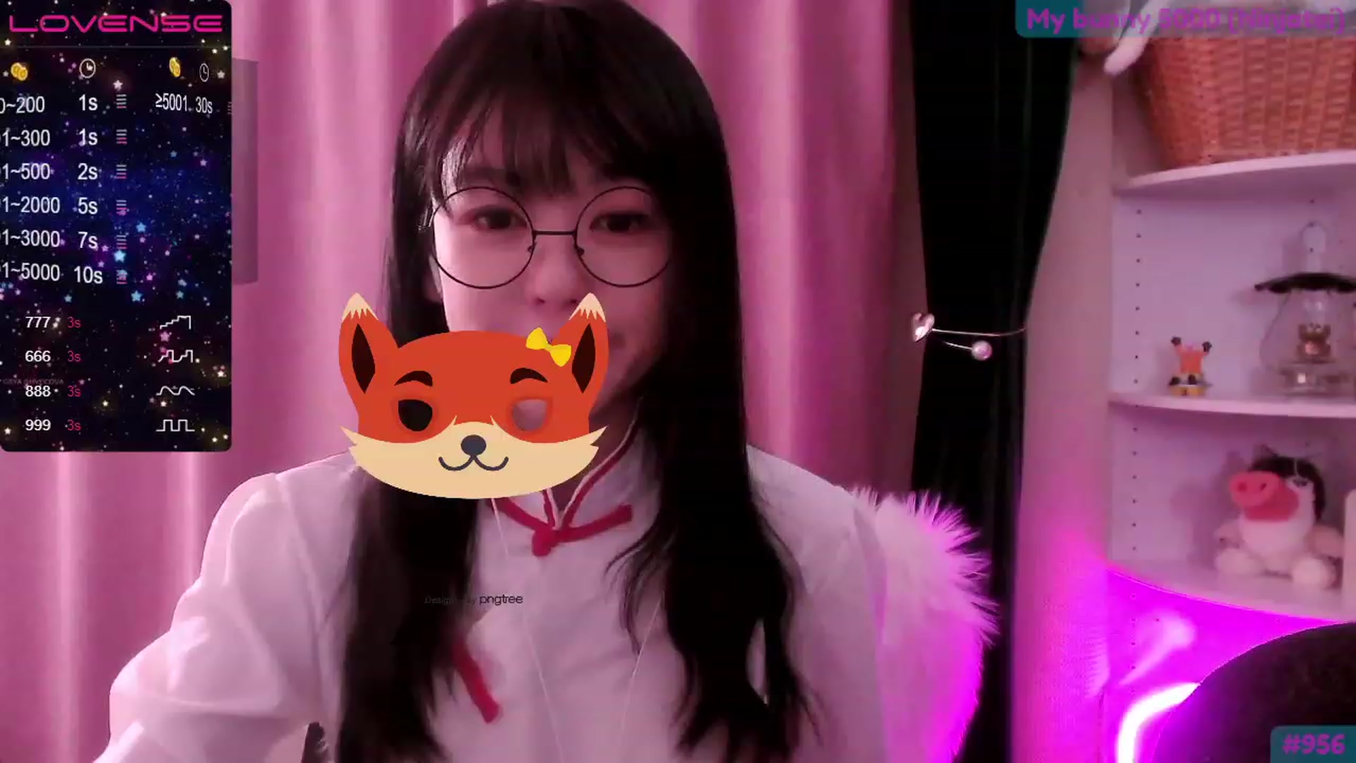 Gallery image thumbnail from fantasticpigy's myfreecams stream on, 05/14/2023, 06:46 image 5 of 20