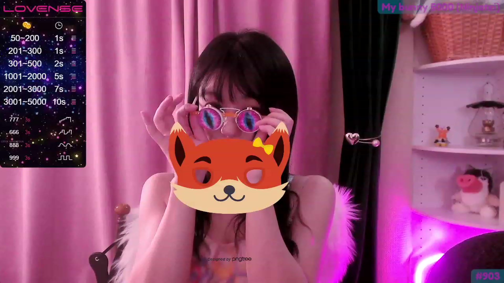 Gallery image thumbnail from fantasticpigy's myfreecams stream on, 05/14/2023, 06:46 image 19 of 20