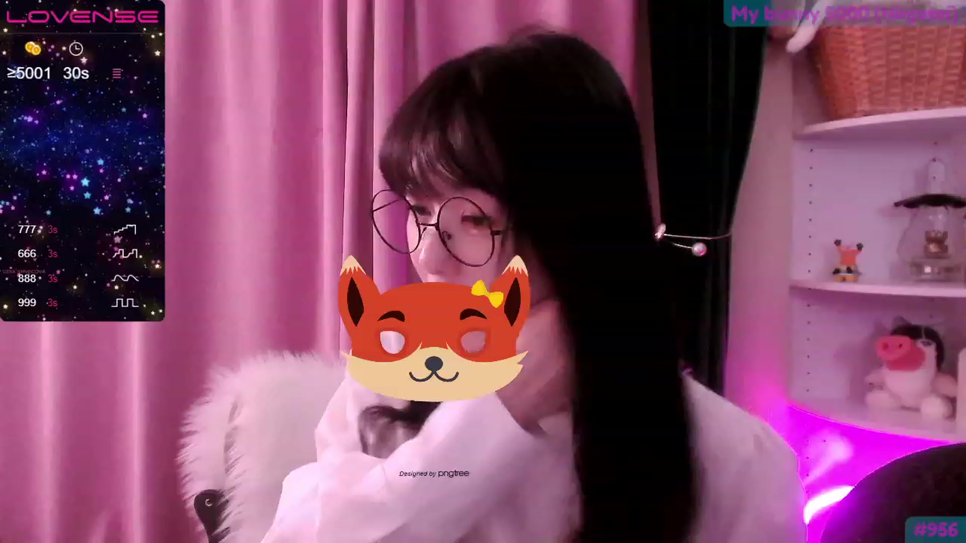 Gallery image thumbnail from fantasticpigy's myfreecams stream on, 05/14/2023, 06:46 image 4 of 20