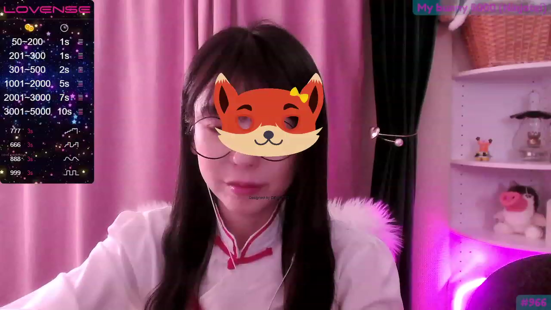 Gallery image thumbnail from fantasticpigy's myfreecams stream on, 05/14/2023, 06:46 image 1 of 20