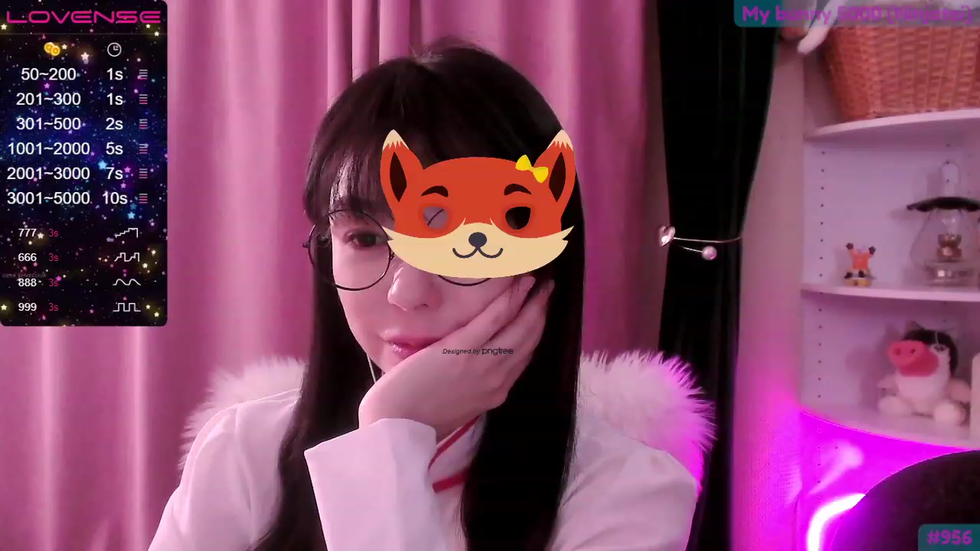 Gallery image thumbnail from fantasticpigy's myfreecams stream on, 05/14/2023, 06:46 image 2 of 20