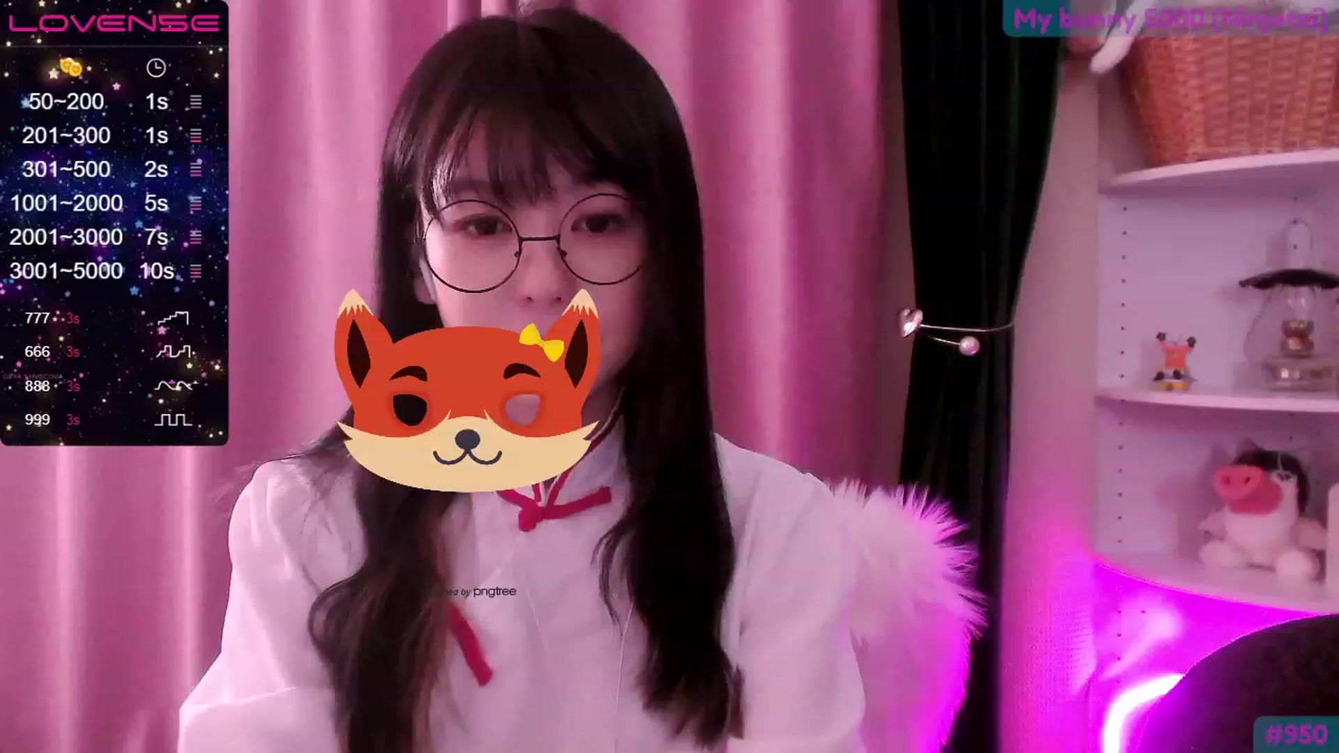 Gallery image thumbnail from fantasticpigy's myfreecams stream on, 05/14/2023, 06:46 image 6 of 20