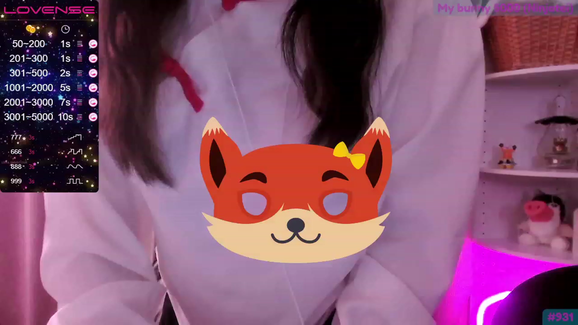 Gallery image thumbnail from fantasticpigy's myfreecams stream on, 05/14/2023, 06:46 image 12 of 20