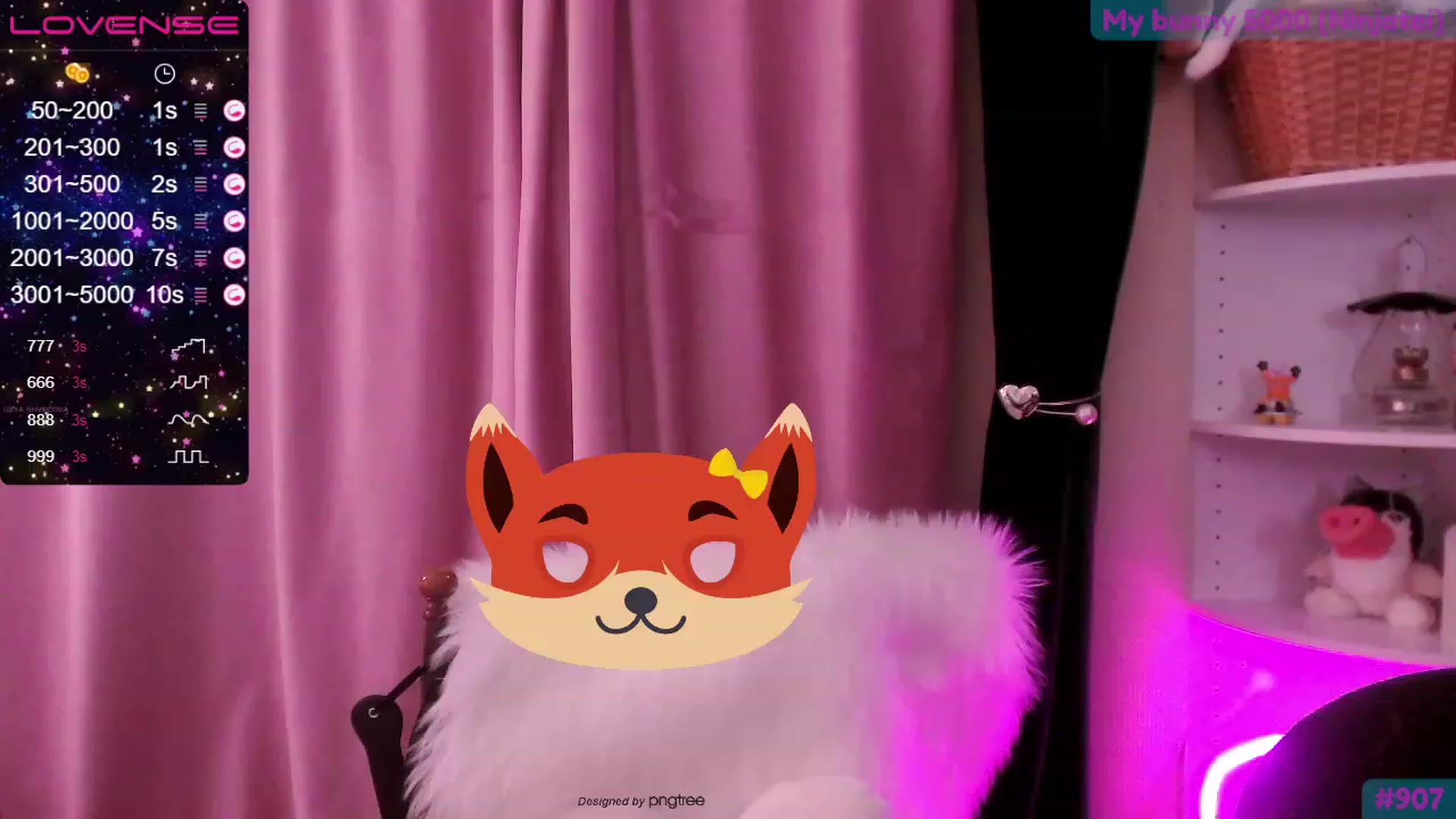 Gallery image thumbnail from fantasticpigy's myfreecams stream on, 05/14/2023, 06:46 image 18 of 20
