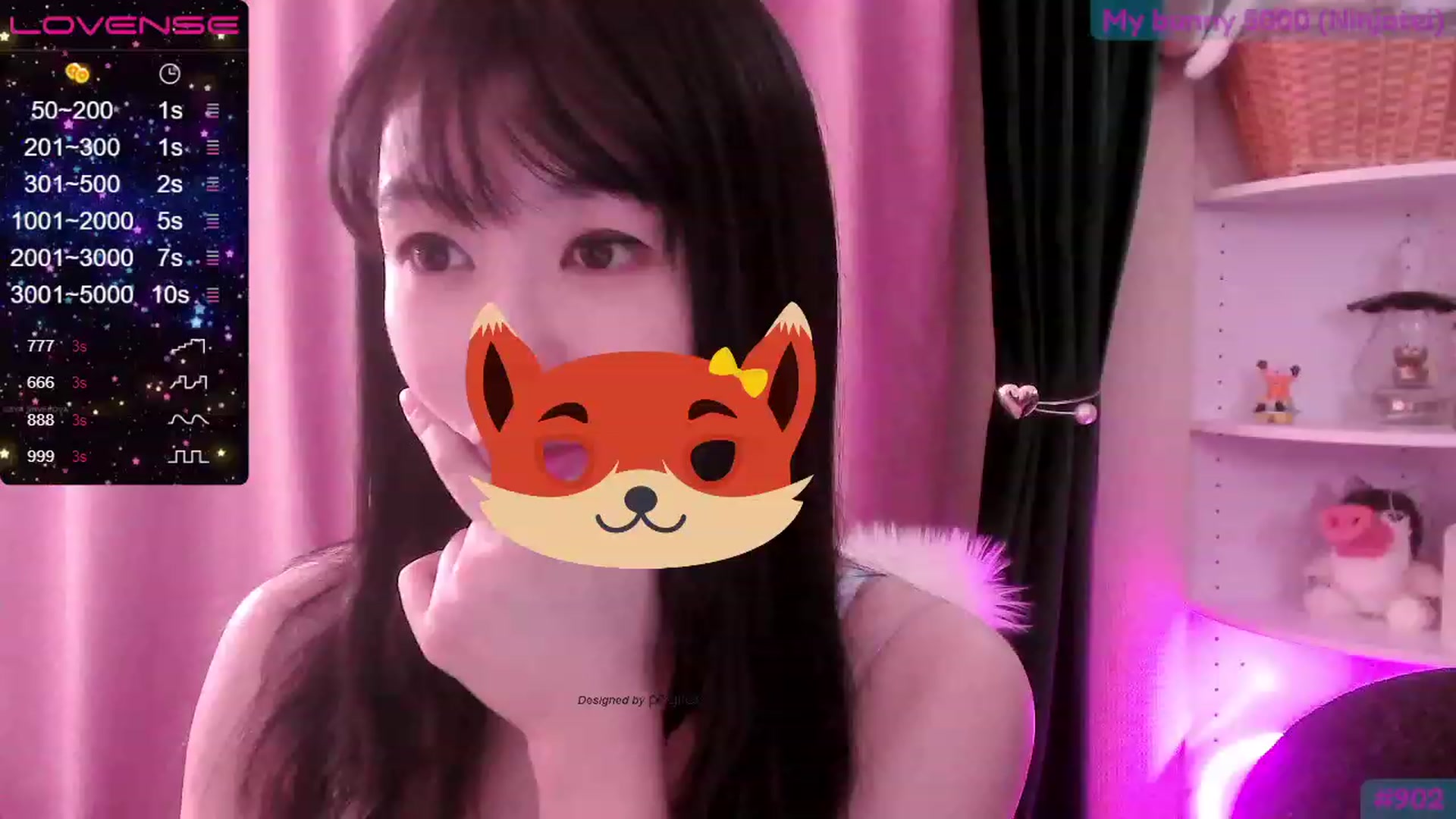 Gallery image thumbnail from fantasticpigy's myfreecams stream on, 05/14/2023, 06:46 image 20 of 20