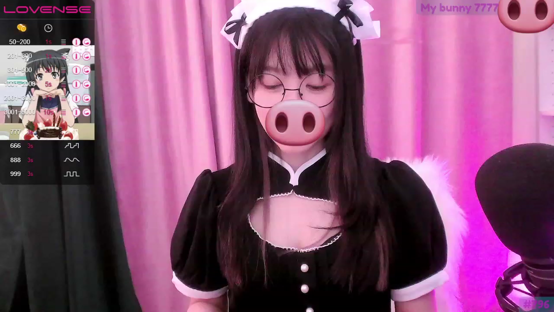 Gallery image thumbnail from fantasticpigy's myfreecams stream on, 05/21/2023, 06:17 image 1 of 20