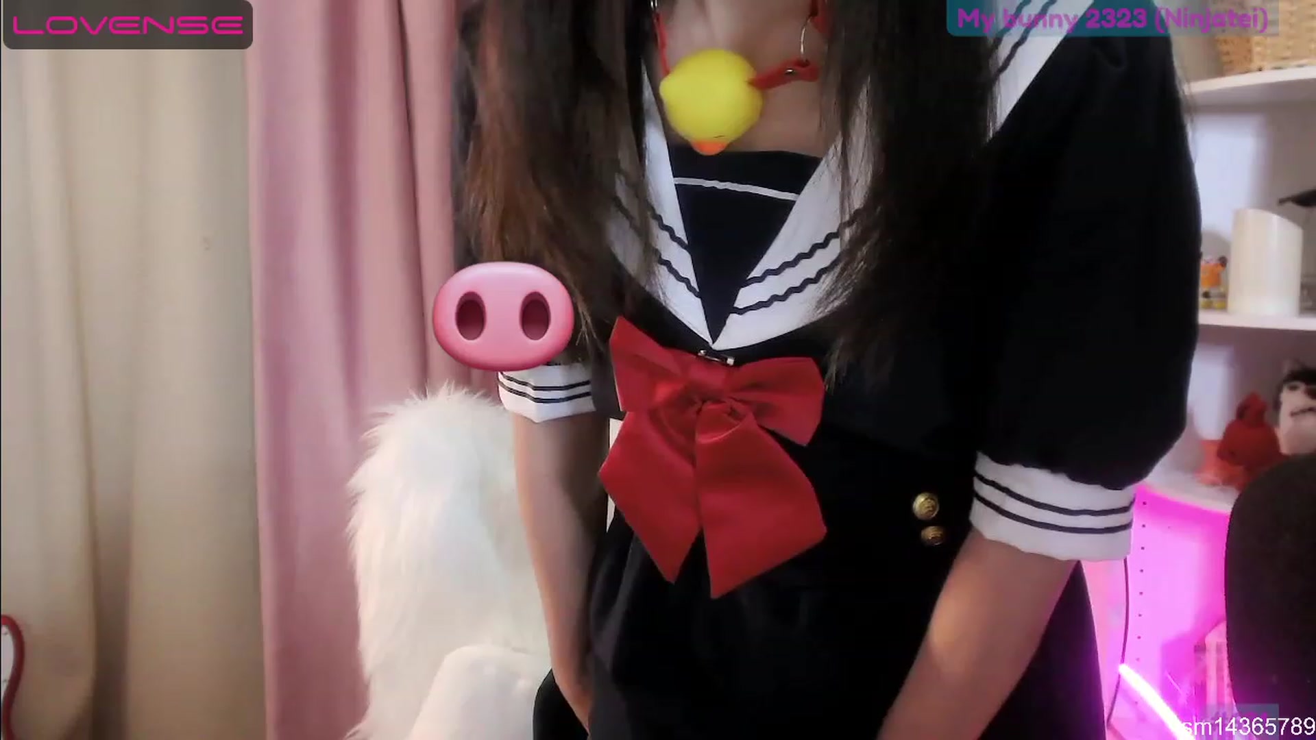 Gallery image thumbnail from fantasticpigy's myfreecams stream on, 05/28/2023, 05:54 image 17 of 20