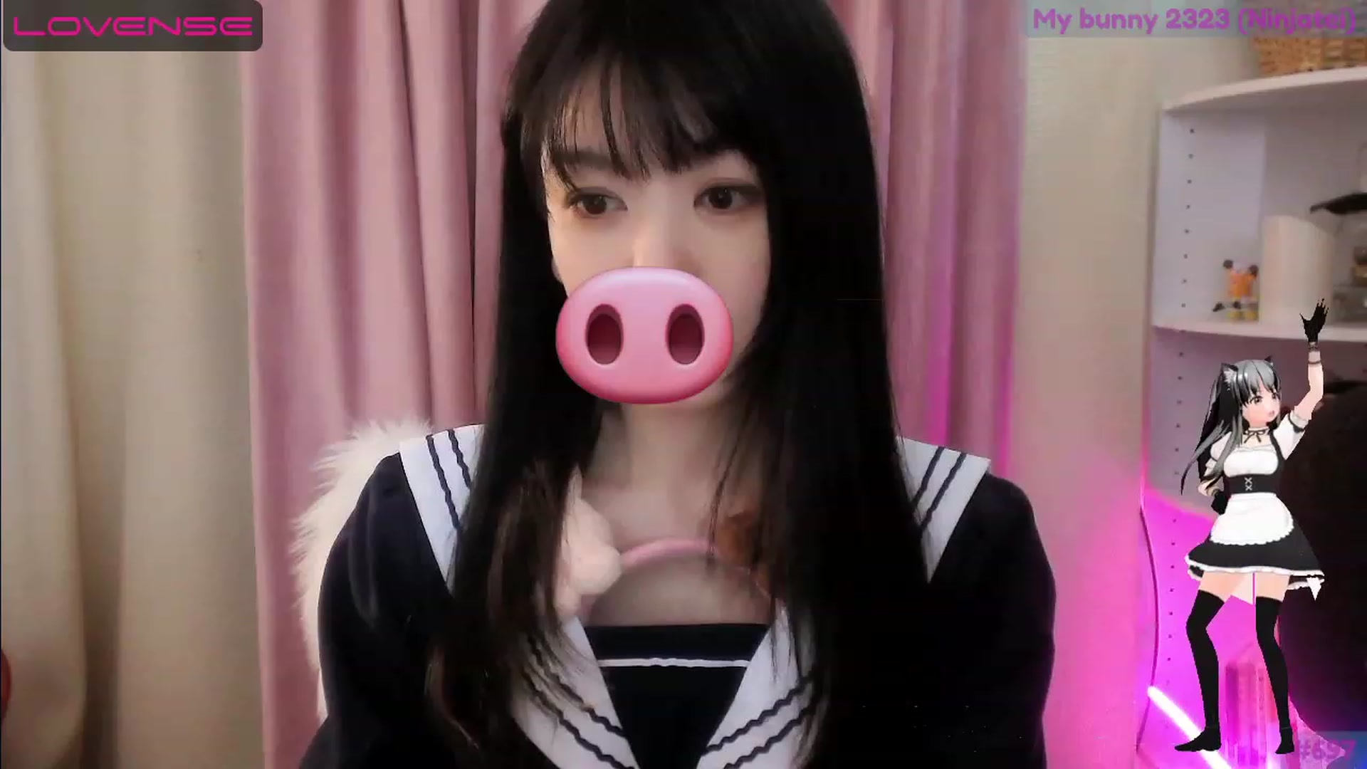 Gallery image thumbnail from fantasticpigy's myfreecams stream on, 05/28/2023, 05:54 image 4 of 20