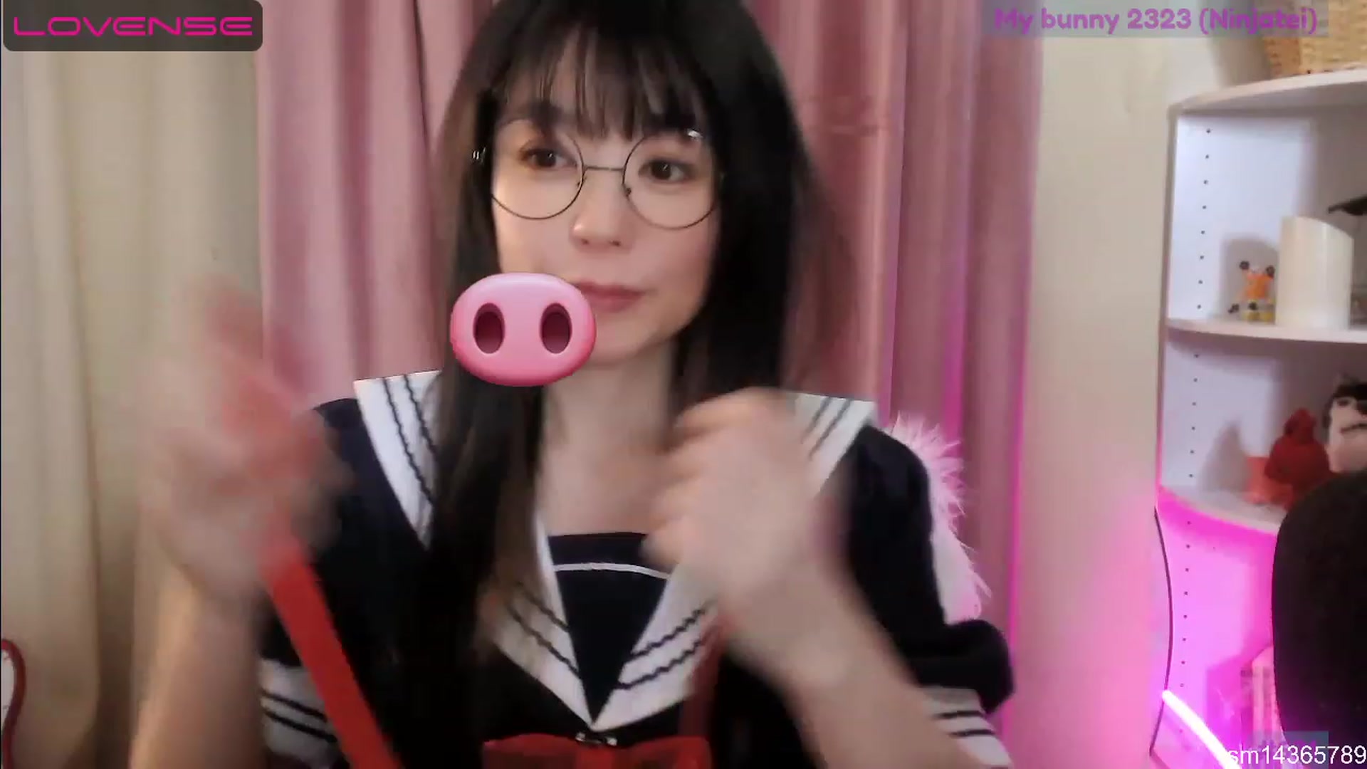 Gallery image thumbnail from fantasticpigy's myfreecams stream on, 05/28/2023, 05:54 image 16 of 20