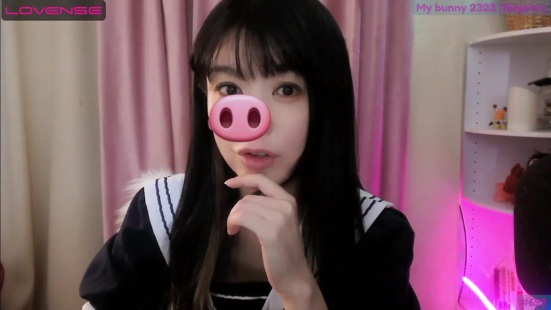 Gallery image thumbnail from fantasticpigy's myfreecams stream on, 05/28/2023, 05:54 image 1 of 20