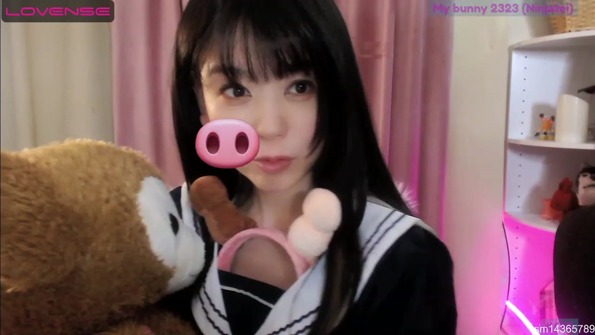 Gallery image thumbnail from fantasticpigy's myfreecams stream on, 05/28/2023, 05:54 image 14 of 20