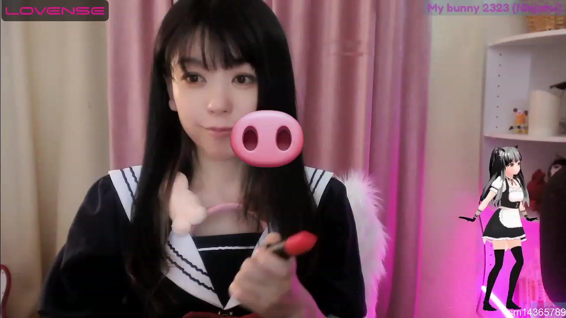 Gallery image thumbnail from fantasticpigy's myfreecams stream on, 05/28/2023, 05:54 image 5 of 20