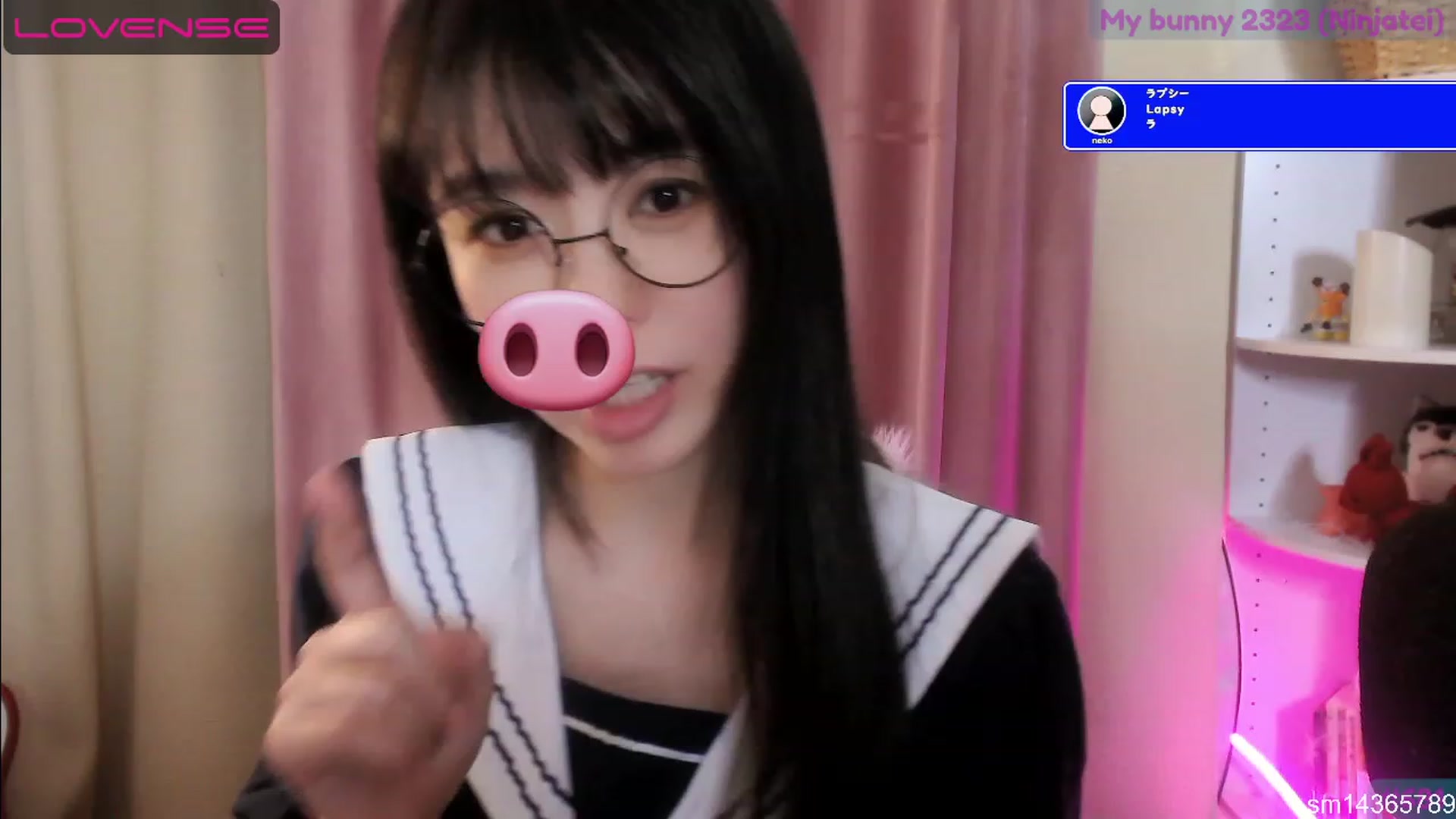 Gallery image thumbnail from fantasticpigy's myfreecams stream on, 05/28/2023, 06:46 image 1 of 20