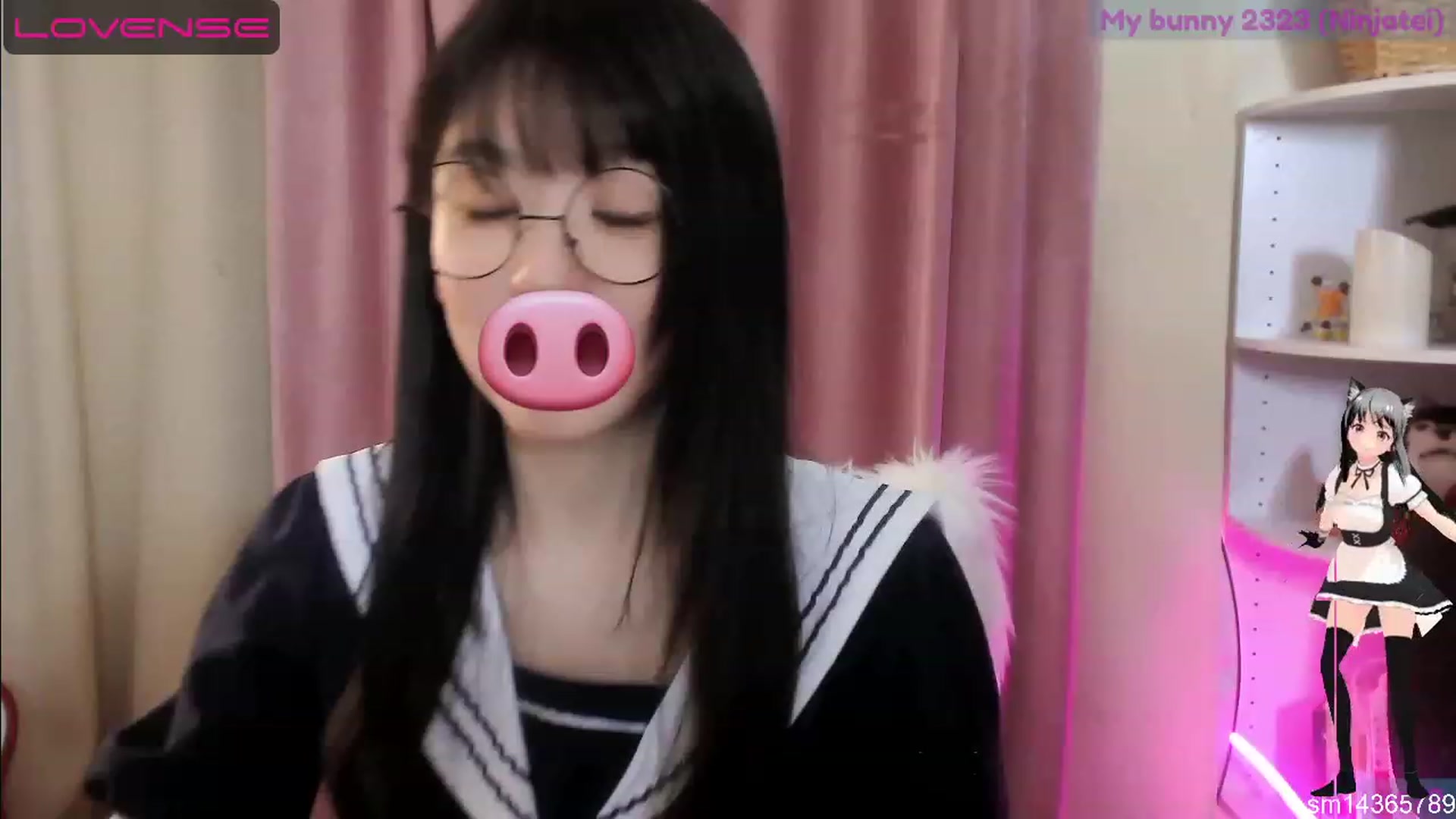 Gallery image thumbnail from fantasticpigy's myfreecams stream on, 05/28/2023, 06:46 image 18 of 20