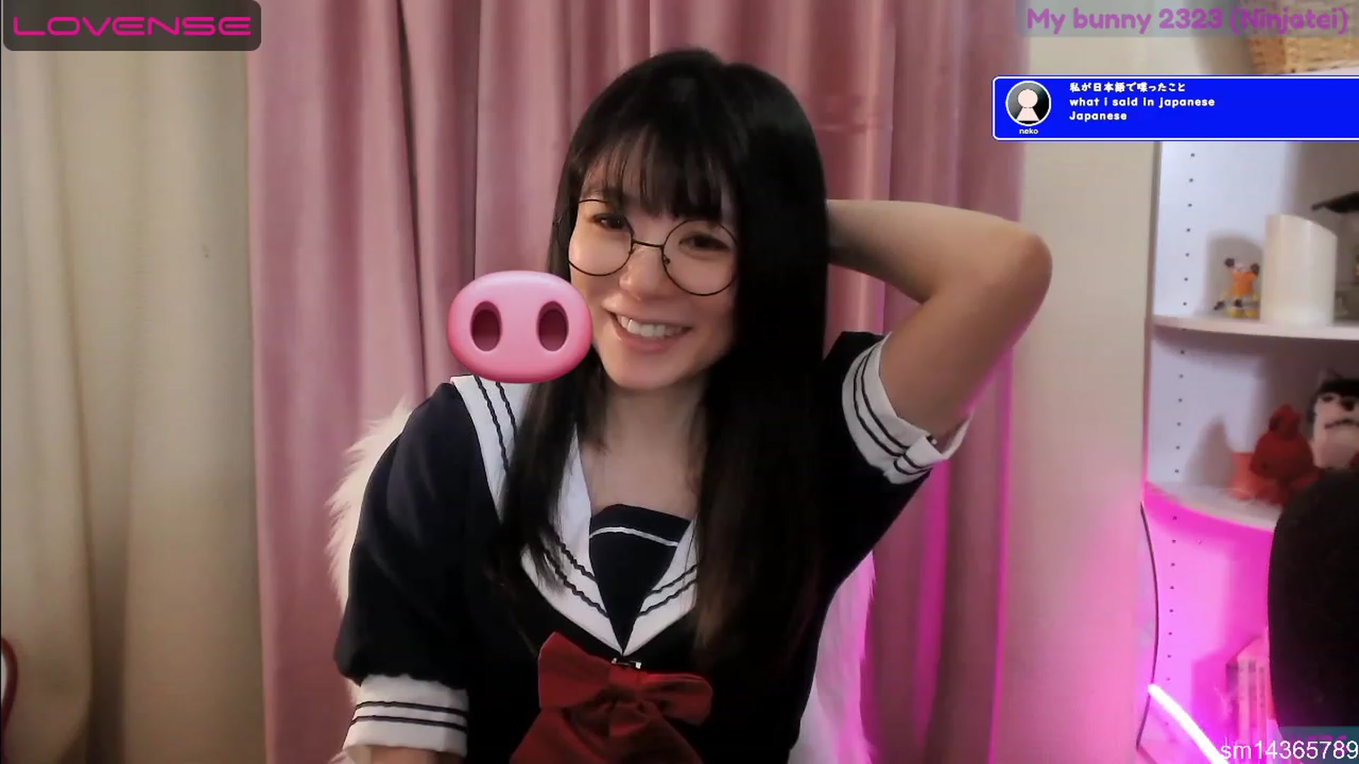 Gallery image thumbnail from fantasticpigy's myfreecams stream on, 05/28/2023, 06:46 image 4 of 20