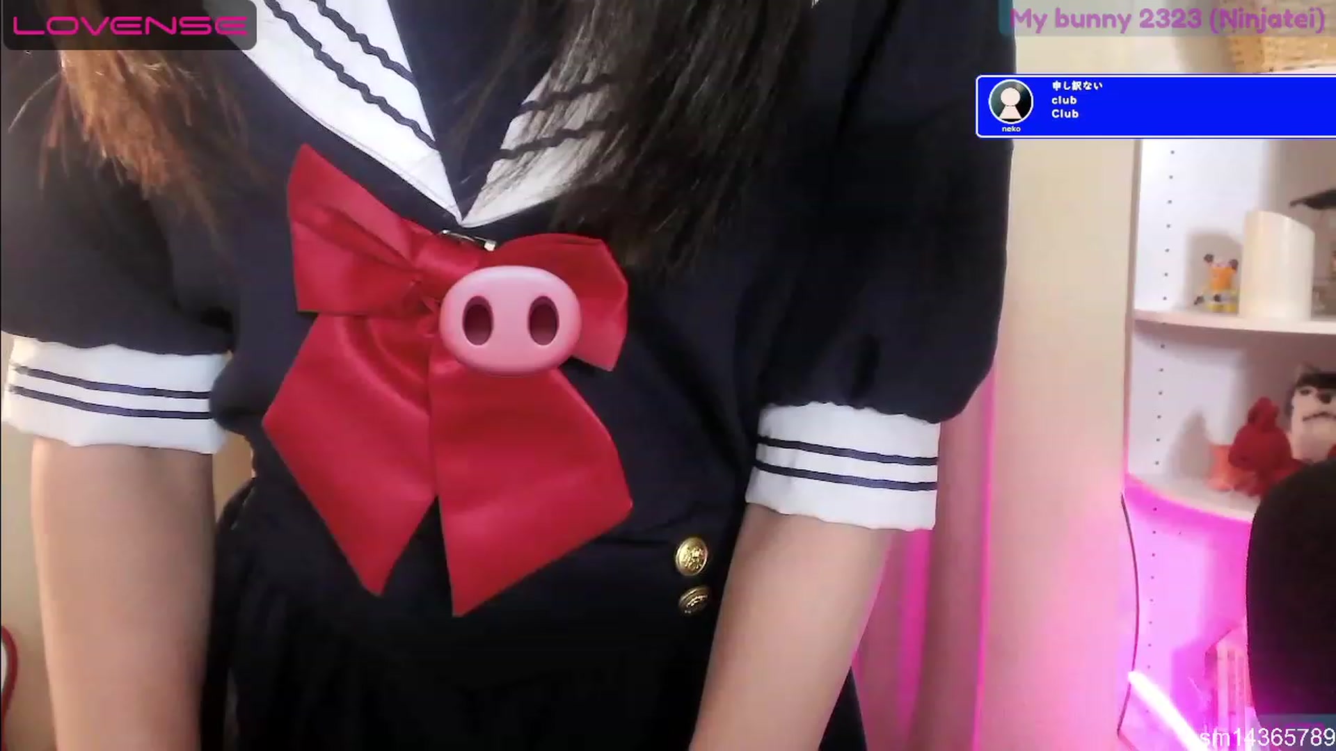 Gallery image thumbnail from fantasticpigy's myfreecams stream on, 05/28/2023, 06:46 image 3 of 20