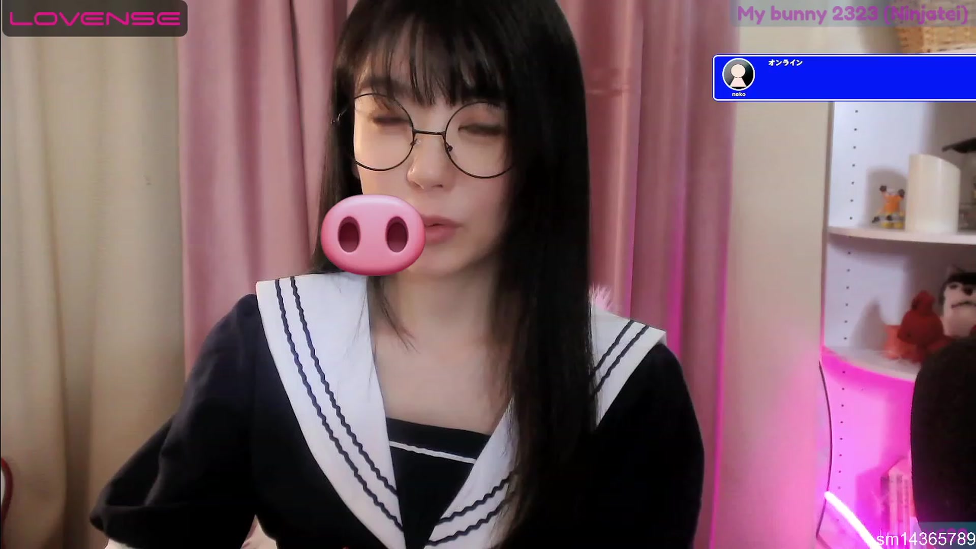 Gallery image thumbnail from fantasticpigy's myfreecams stream on, 05/28/2023, 06:46 image 2 of 20