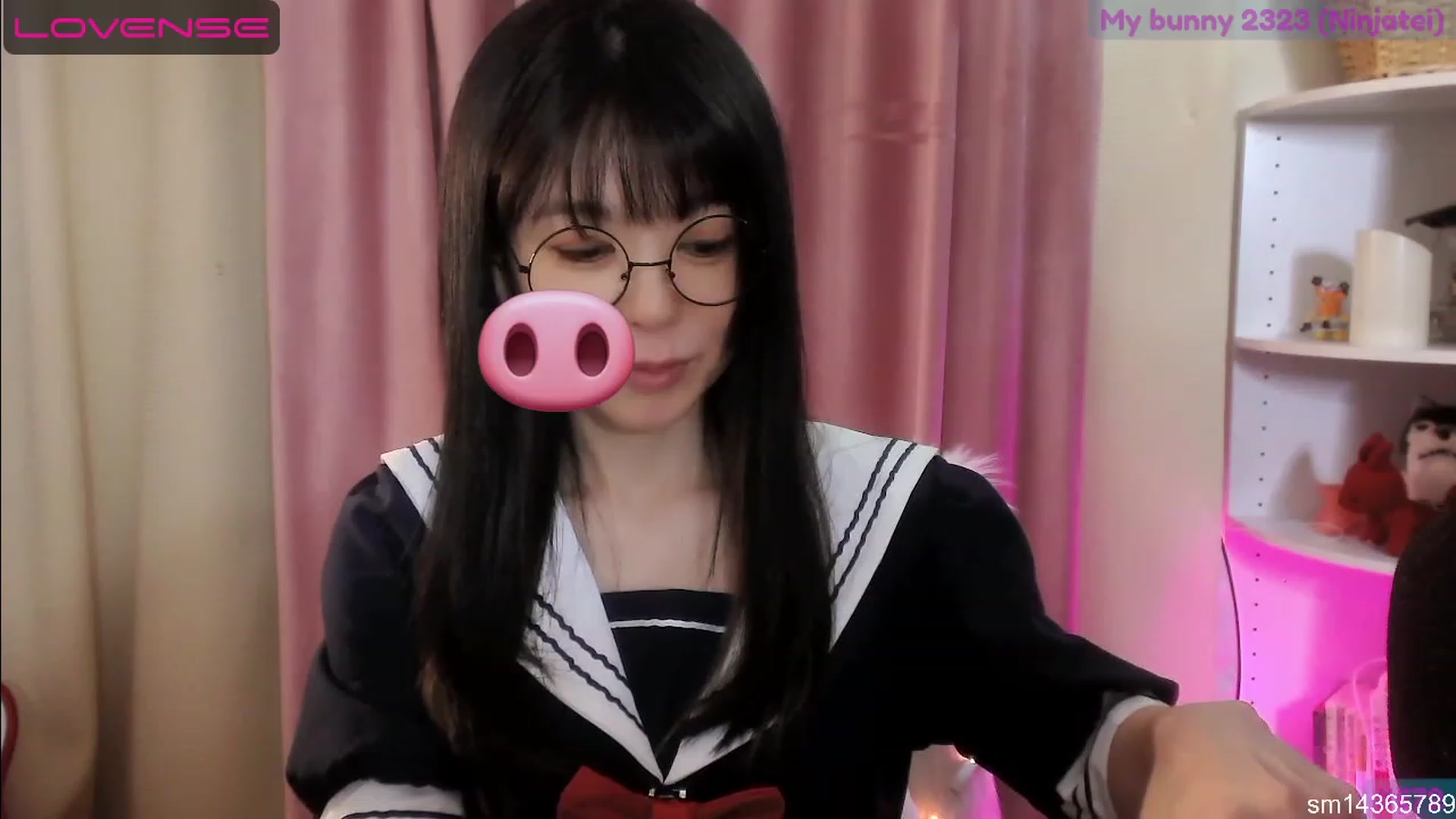 Gallery image thumbnail from fantasticpigy's myfreecams stream on, 05/28/2023, 06:46 image 17 of 20