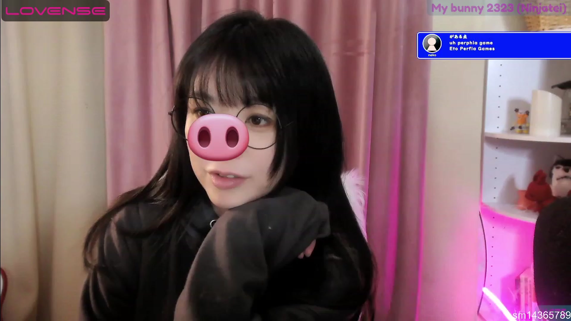Gallery image thumbnail from fantasticpigy's myfreecams stream on, 05/28/2023, 06:46 image 9 of 20