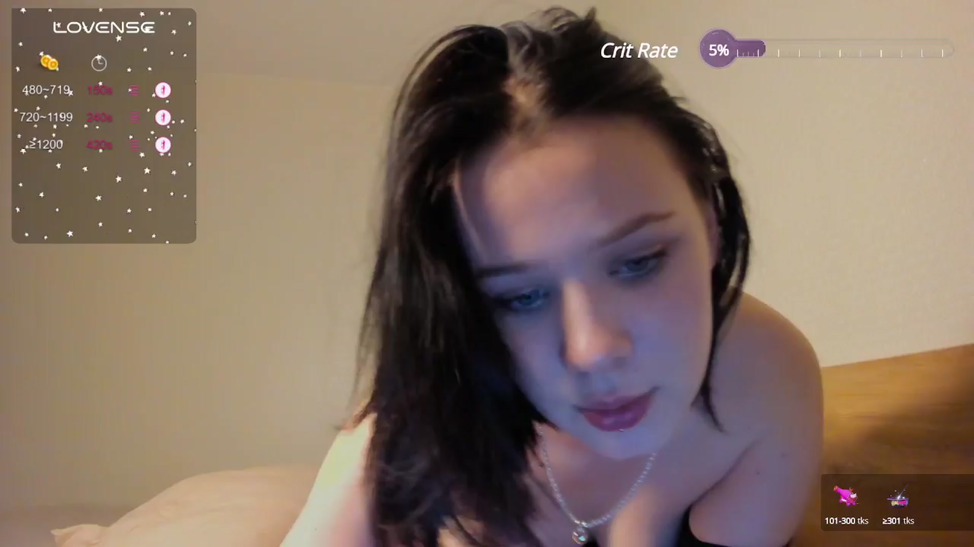Gallery image thumbnail from favorite_lily's myfreecams stream on, 04/07/2024, 11:25 image 20 of 20