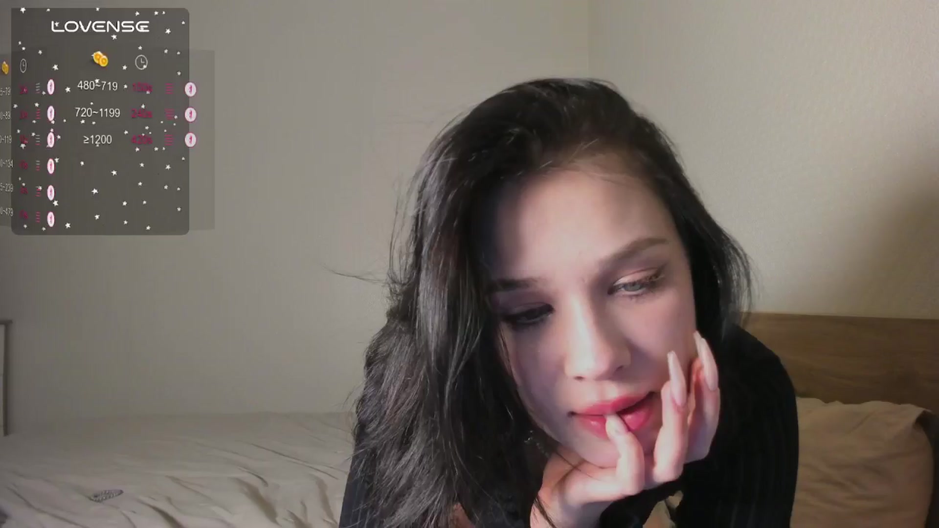 Gallery image thumbnail from favorite_lily's myfreecams stream on, 05/13/2024, 18:31 image 12 of 20