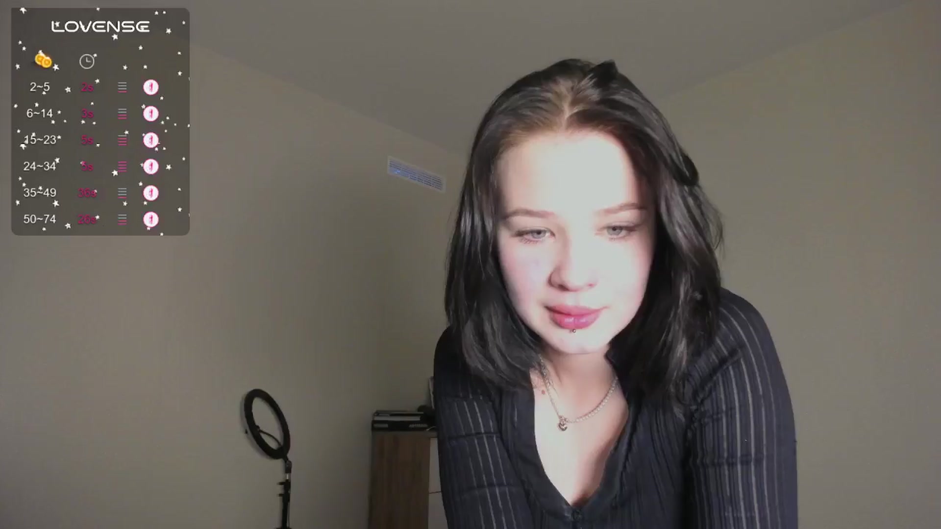 Gallery image thumbnail from favorite_lily's myfreecams stream on, 05/17/2024, 14:07 image 2 of 20
