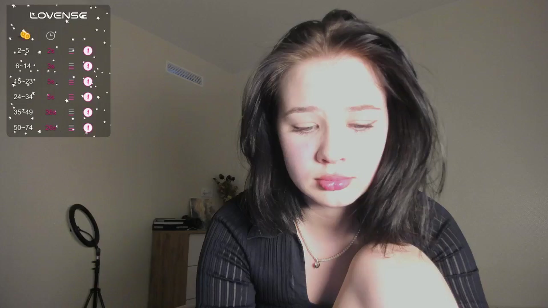 Gallery image thumbnail from favorite_lily's myfreecams stream on, 05/17/2024, 14:07 image 7 of 20