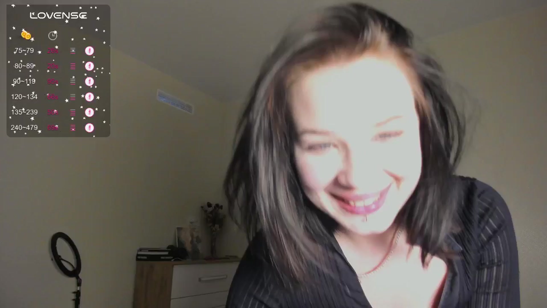 Gallery image thumbnail from favorite_lily's myfreecams stream on, 05/17/2024, 14:07 image 20 of 20