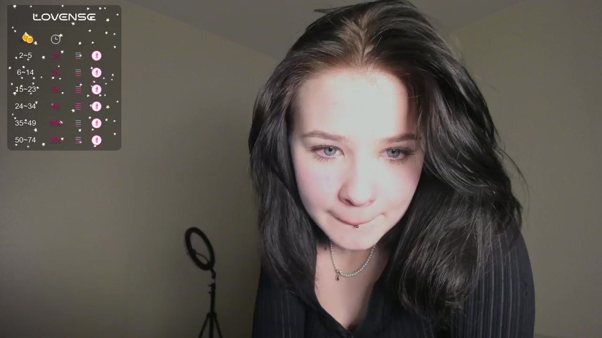 Gallery image thumbnail from favorite_lily's myfreecams stream on, 05/17/2024, 14:07 image 13 of 20