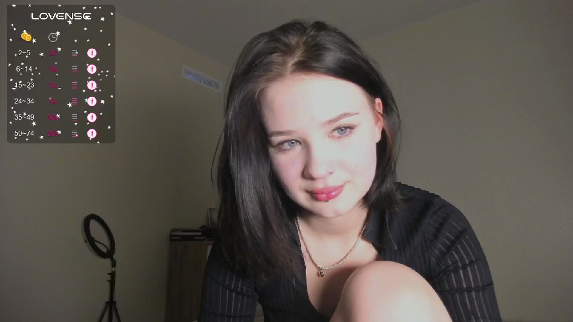 Gallery image thumbnail from favorite_lily's myfreecams stream on, 05/17/2024, 14:07 image 4 of 20