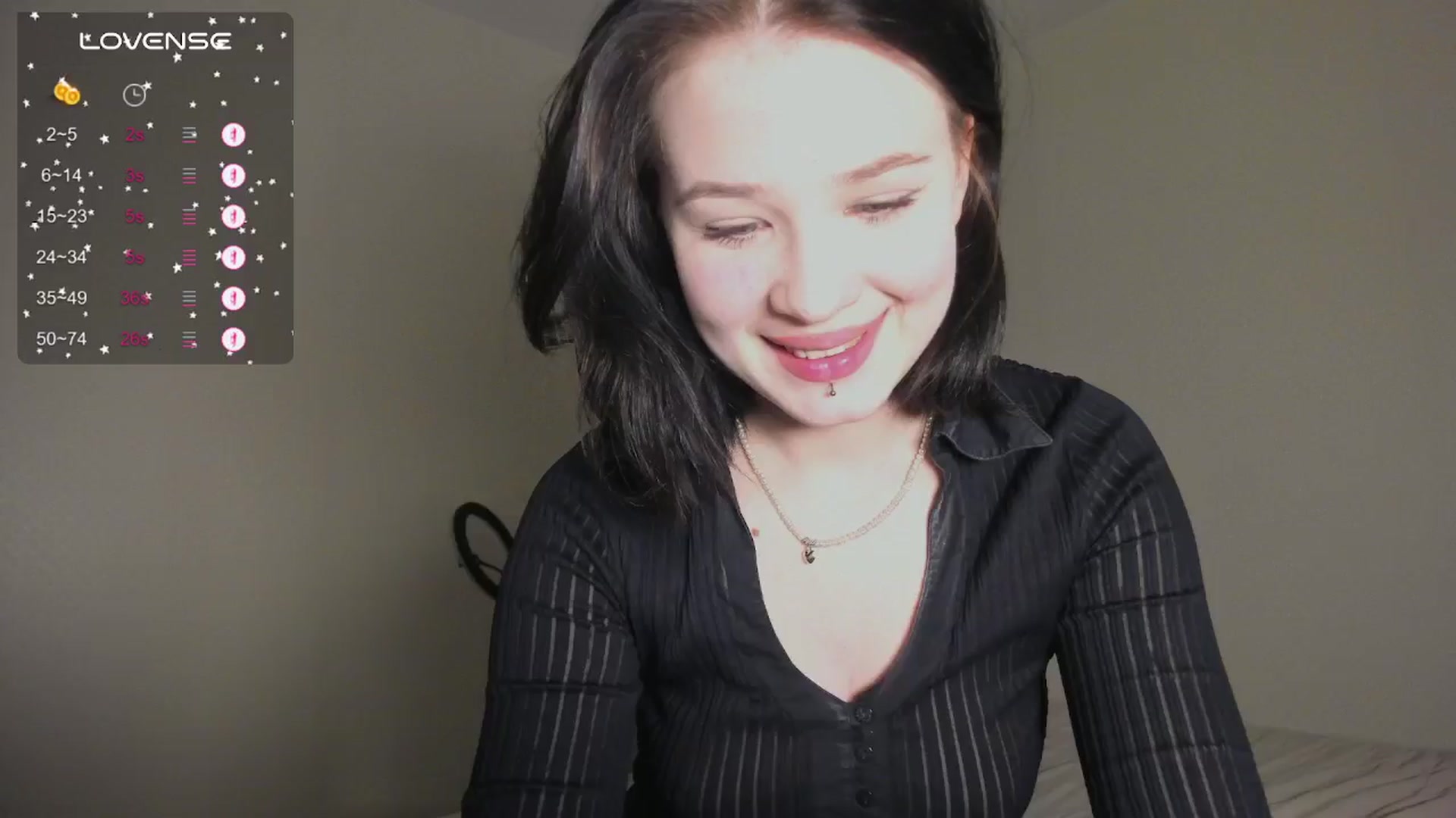 Gallery image thumbnail from favorite_lily's myfreecams stream on, 05/17/2024, 14:07 image 1 of 20
