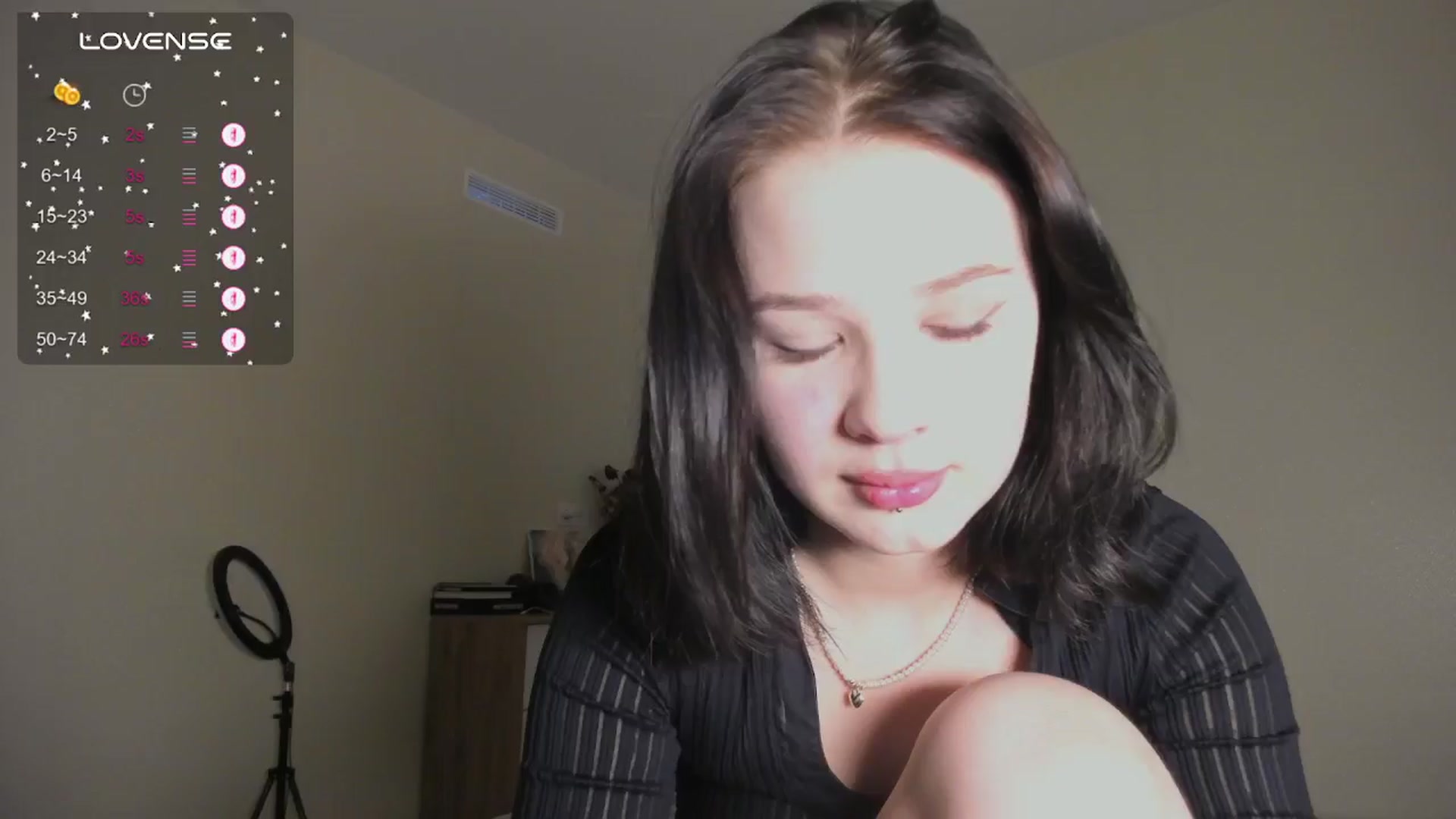 Gallery image thumbnail from favorite_lily's myfreecams stream on, 05/17/2024, 14:07 image 3 of 20