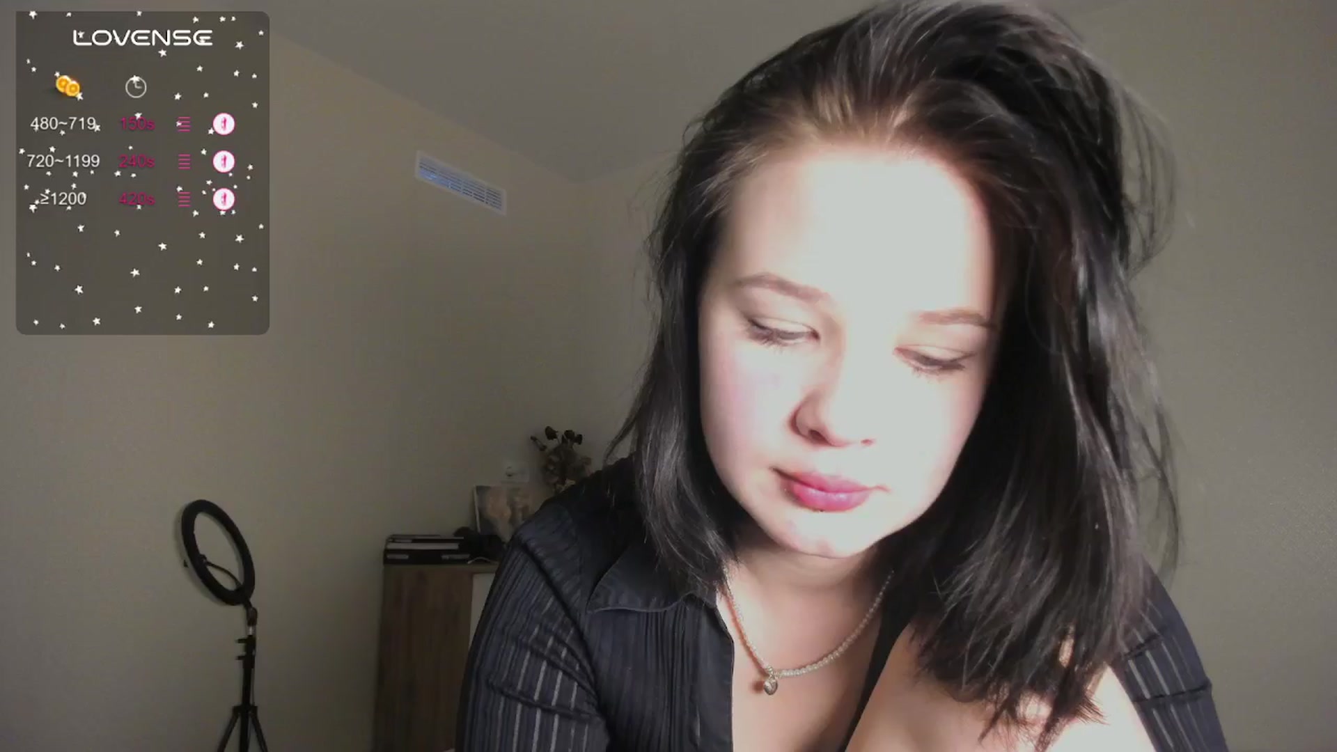 Gallery image thumbnail from favorite_lily's myfreecams stream on, 05/17/2024, 14:07 image 8 of 20